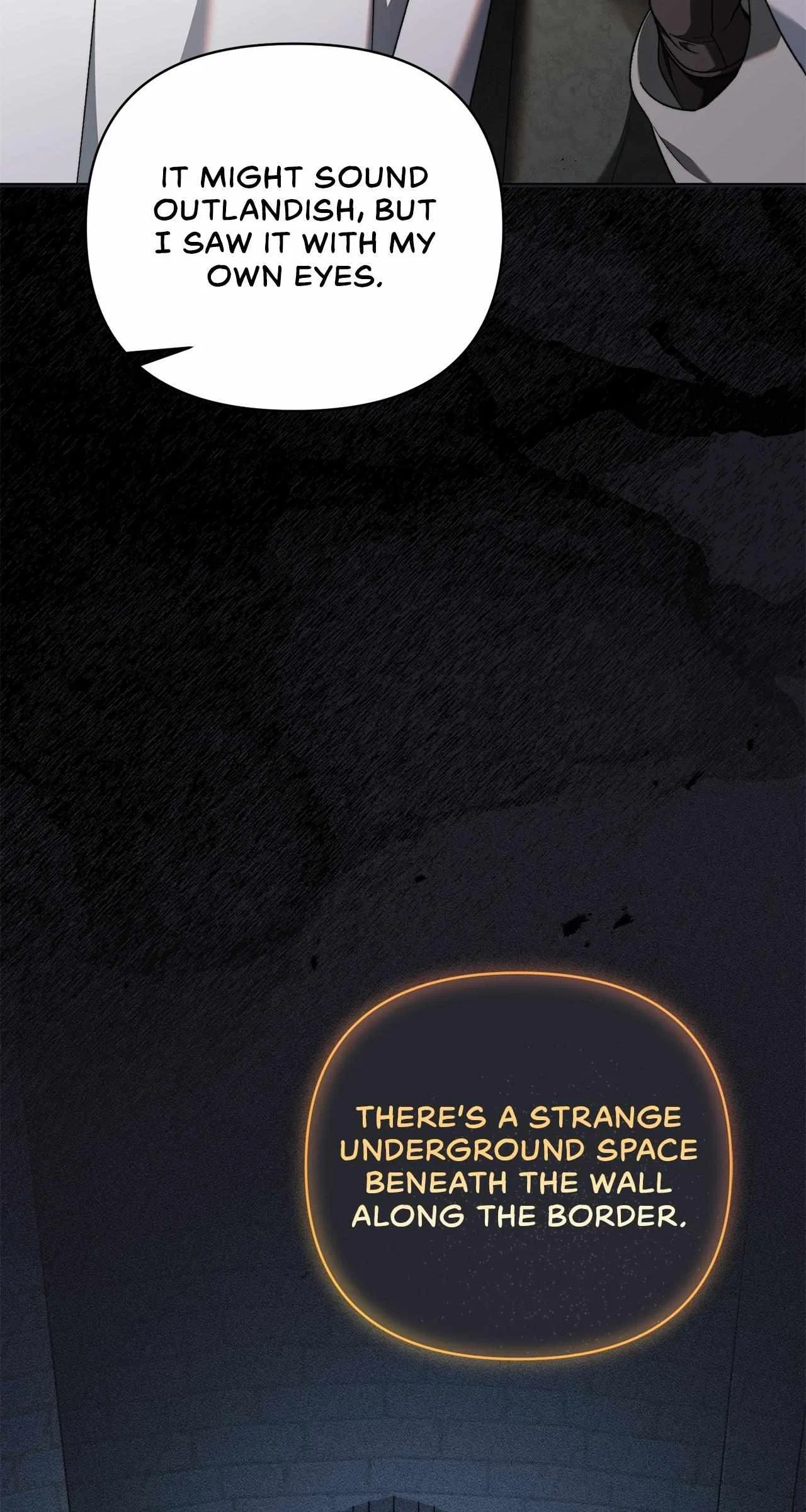 All for My Dearest Juliet Chapter 76 – Page 34
