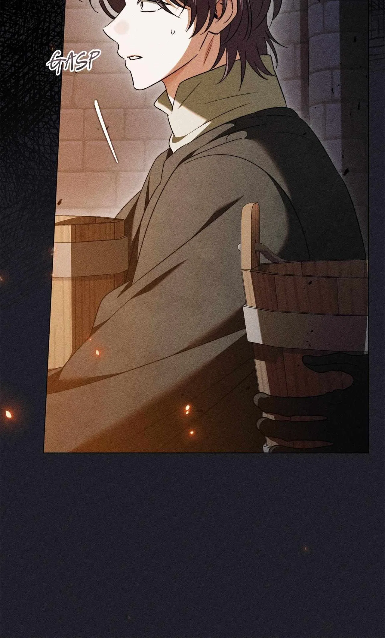 All for My Dearest Juliet Chapter 76 – Page 39
