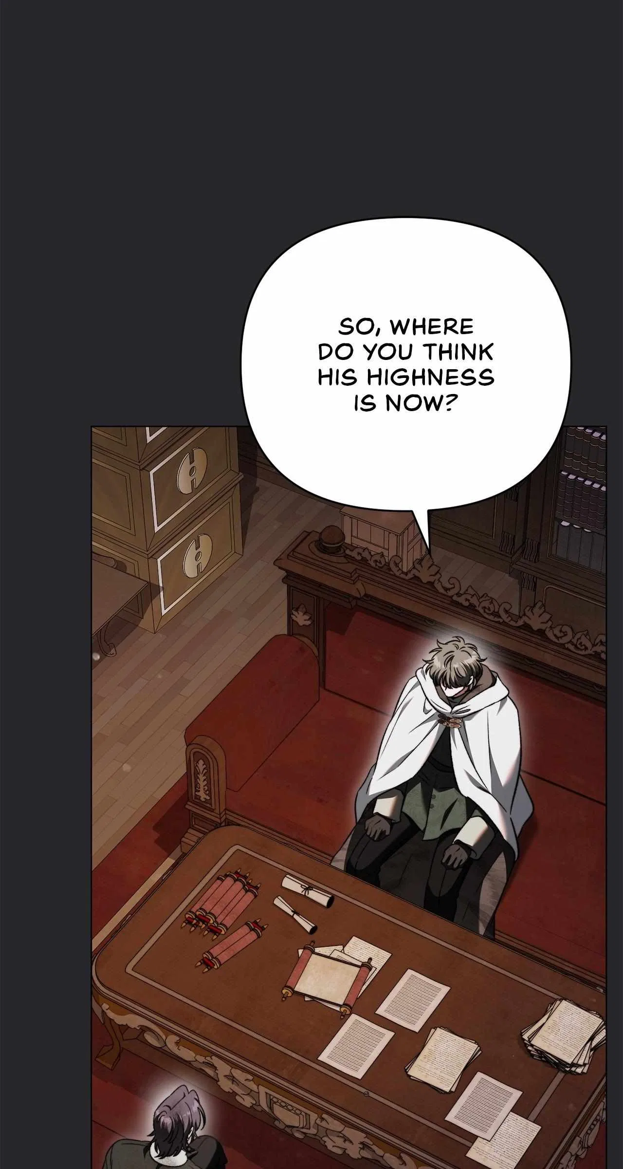 All for My Dearest Juliet Chapter 76 – Page 44