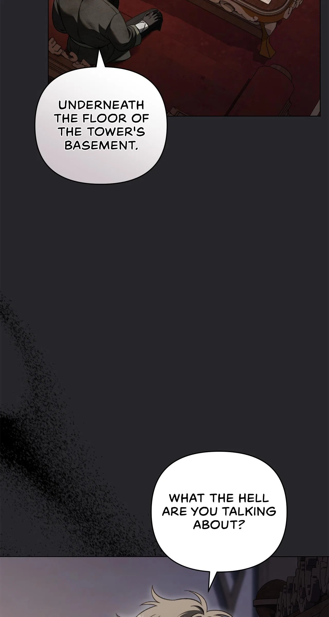 All for My Dearest Juliet Chapter 76 – Page 45