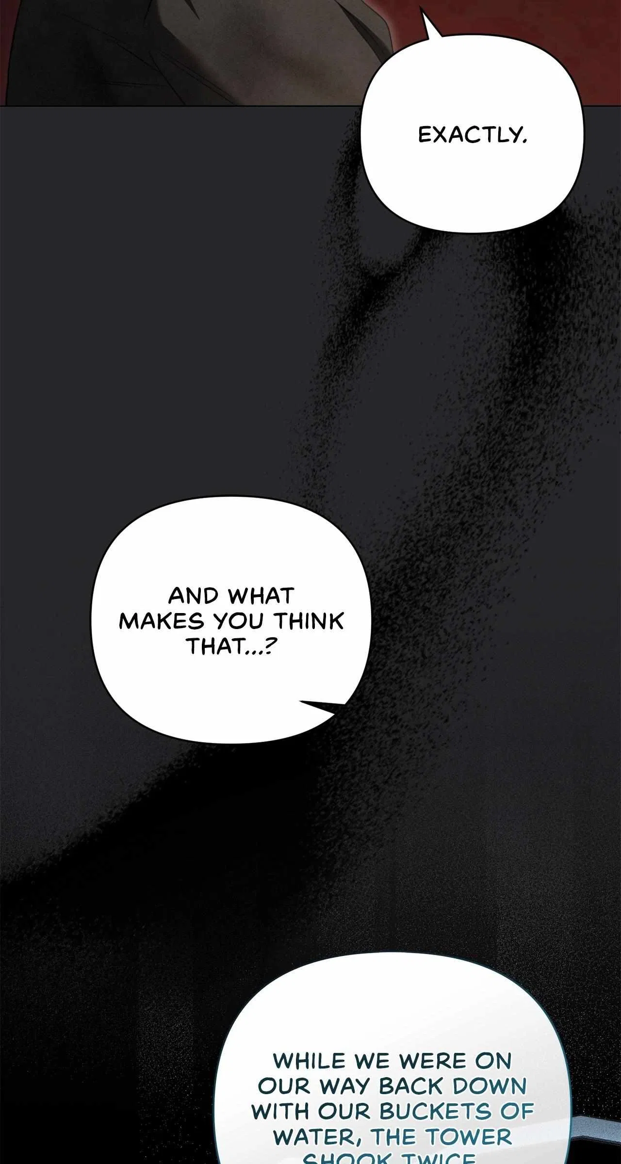 All for My Dearest Juliet Chapter 76 – Page 47
