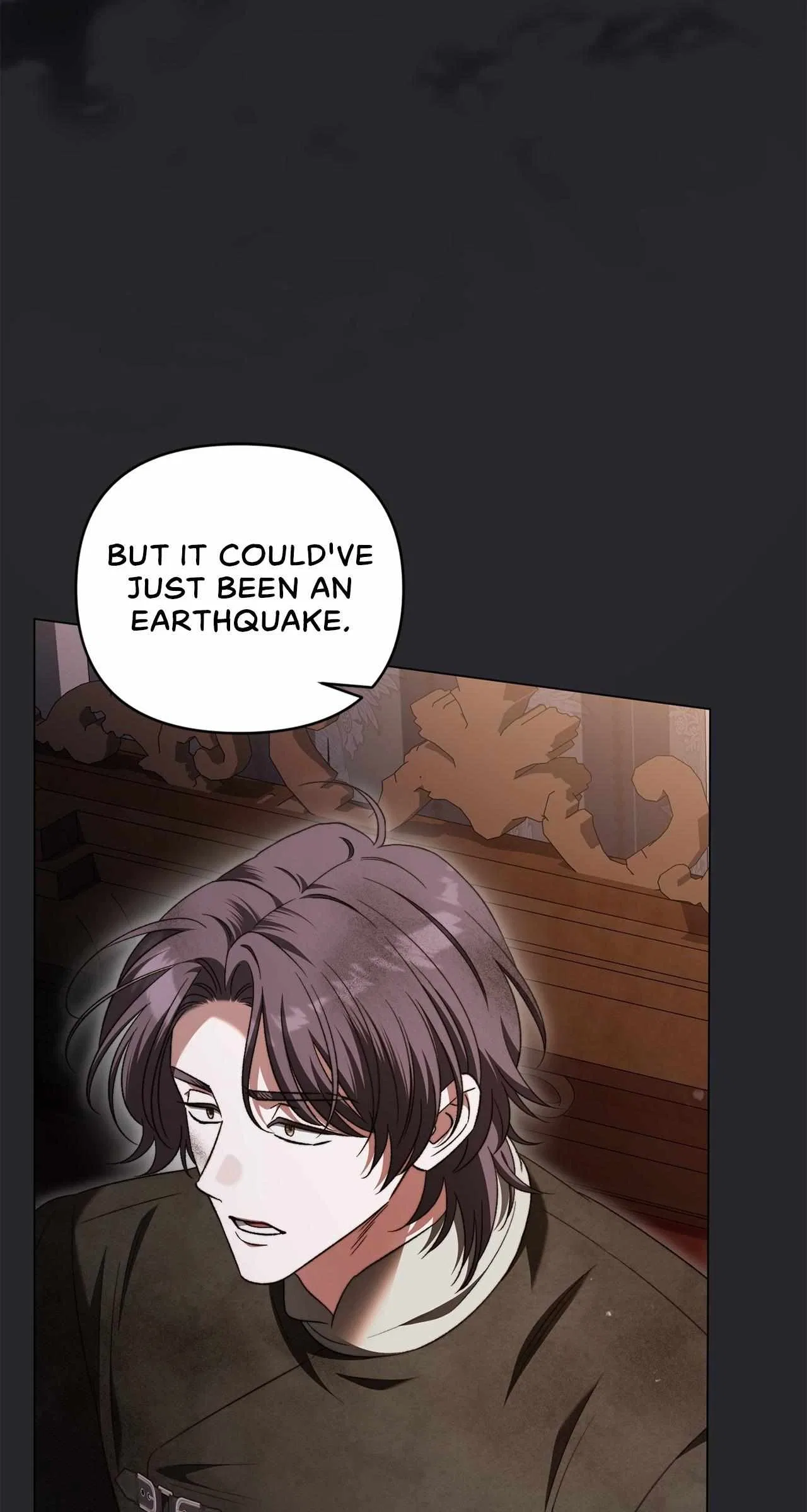 All for My Dearest Juliet Chapter 76 – Page 49