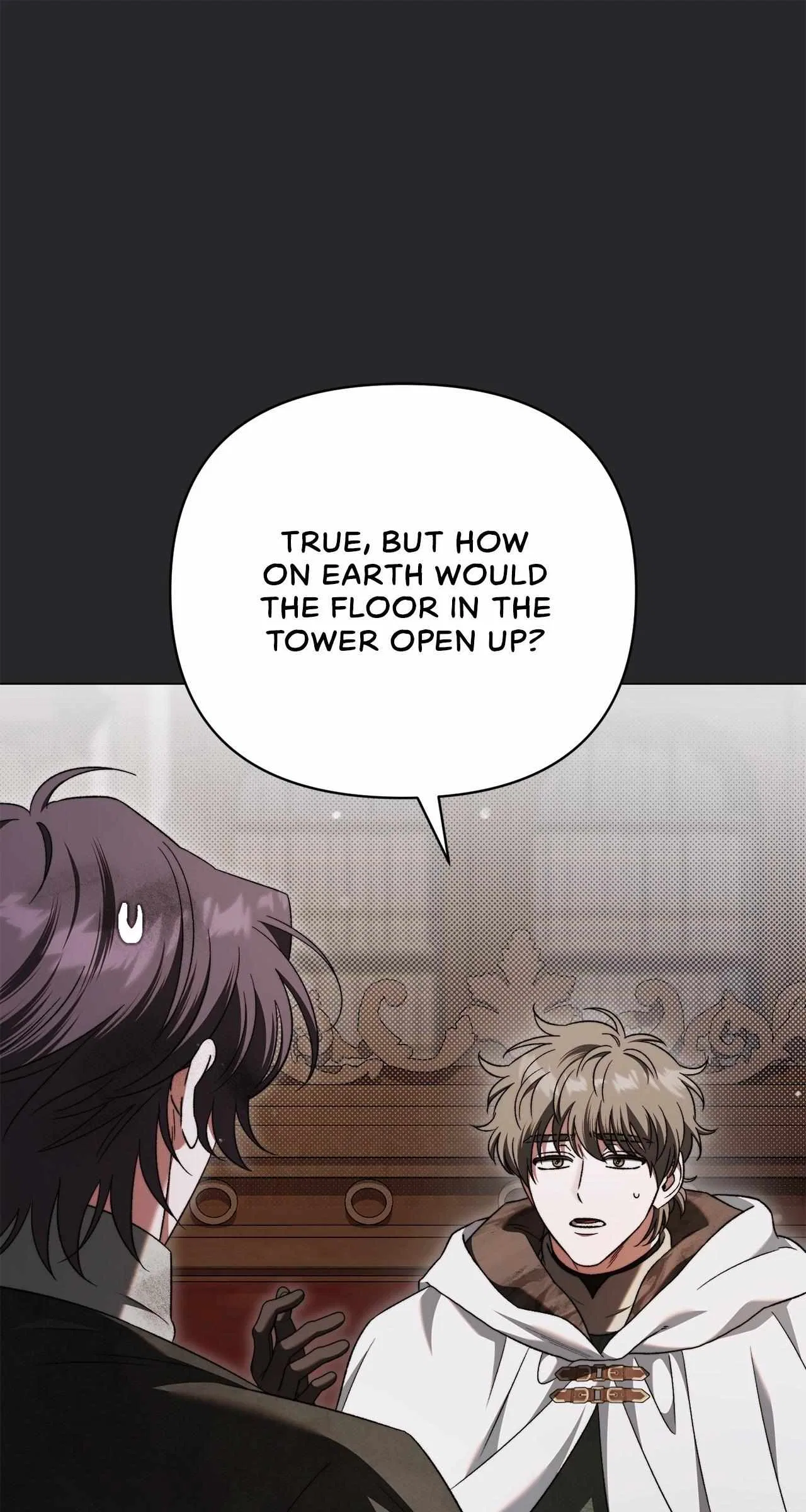 All for My Dearest Juliet Chapter 76 – Page 51