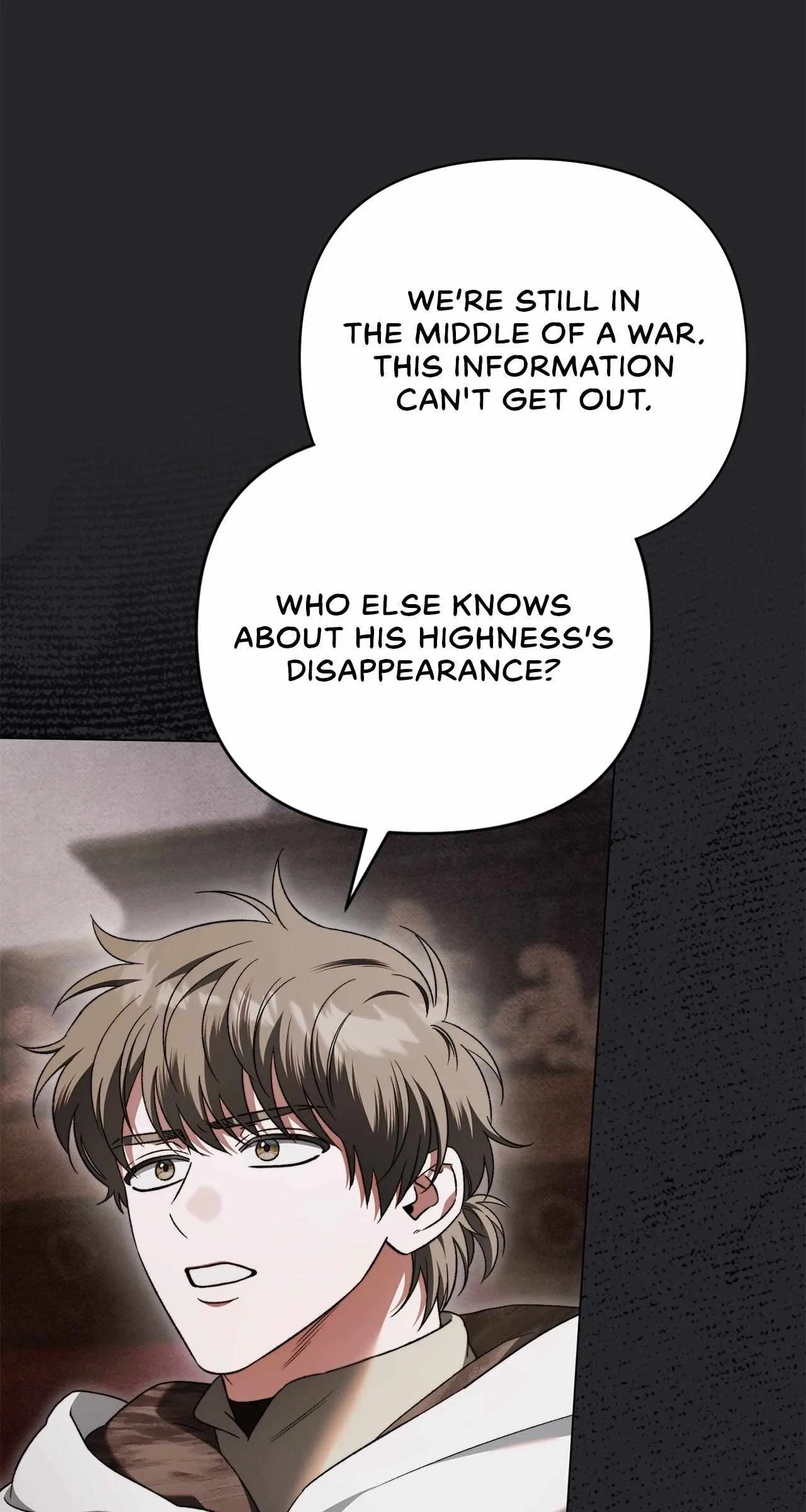 All for My Dearest Juliet Chapter 76 – Page 54