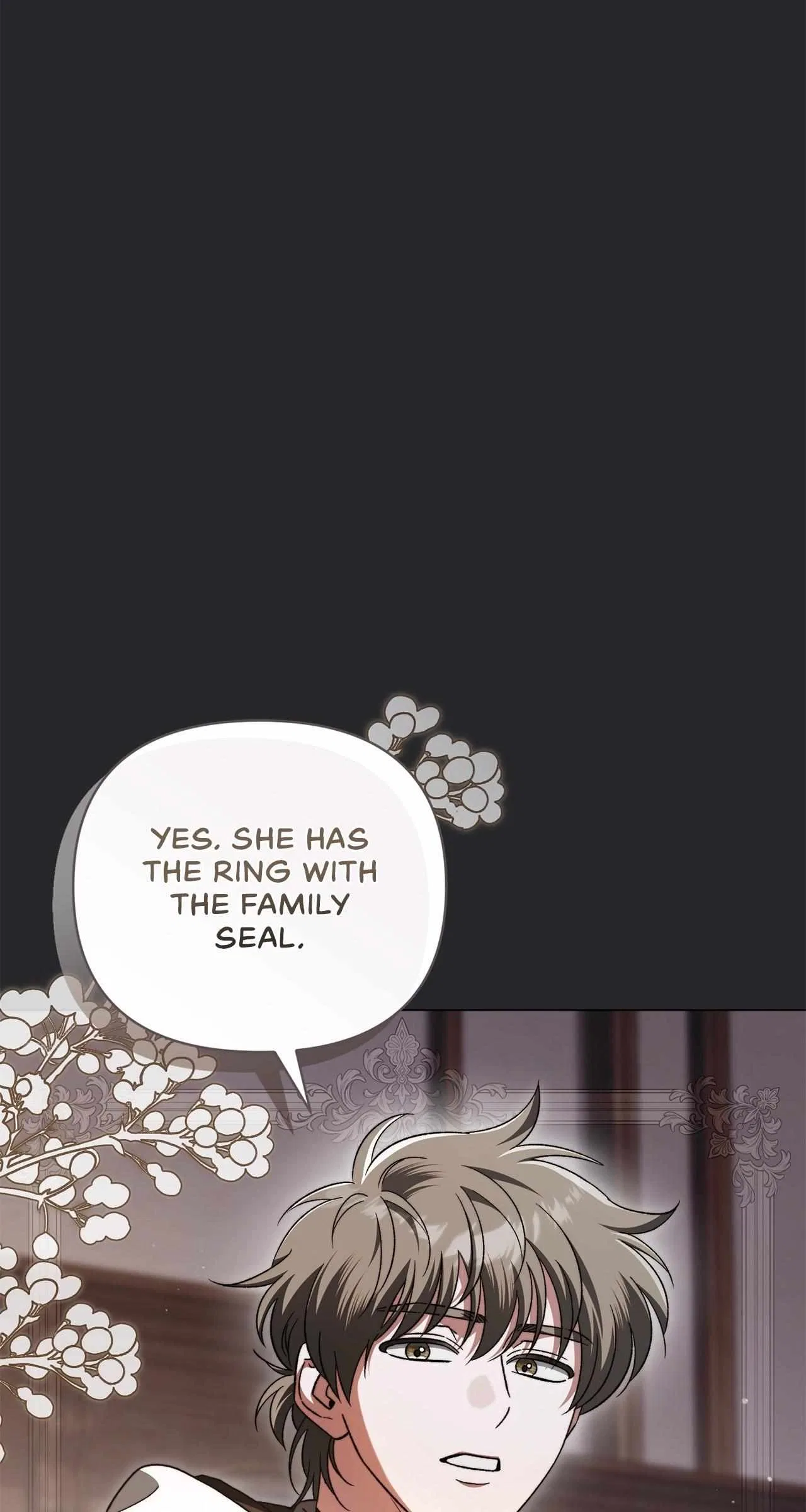 All for My Dearest Juliet Chapter 76 – Page 59