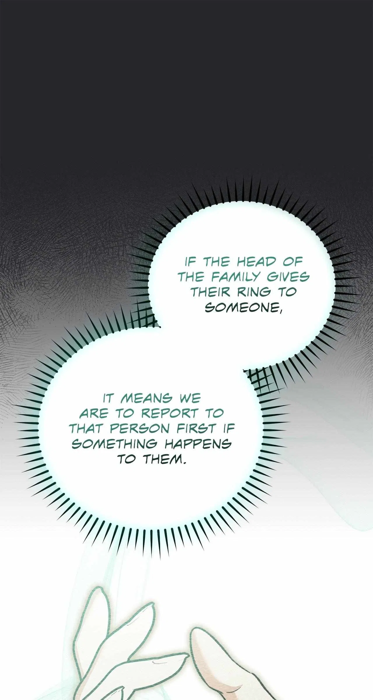 All for My Dearest Juliet Chapter 76 – Page 61