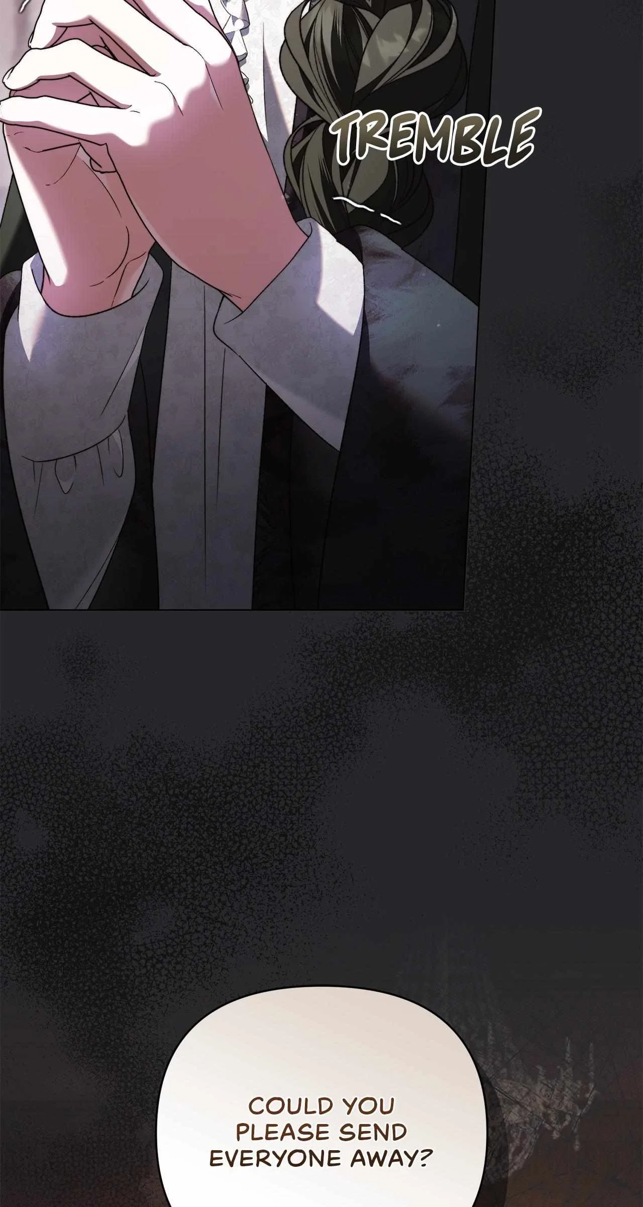 All for My Dearest Juliet Chapter 76 – Page 77