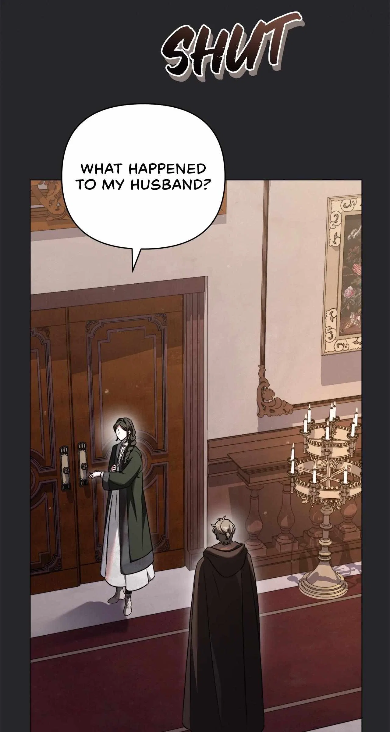 All for My Dearest Juliet Chapter 76 – Page 81