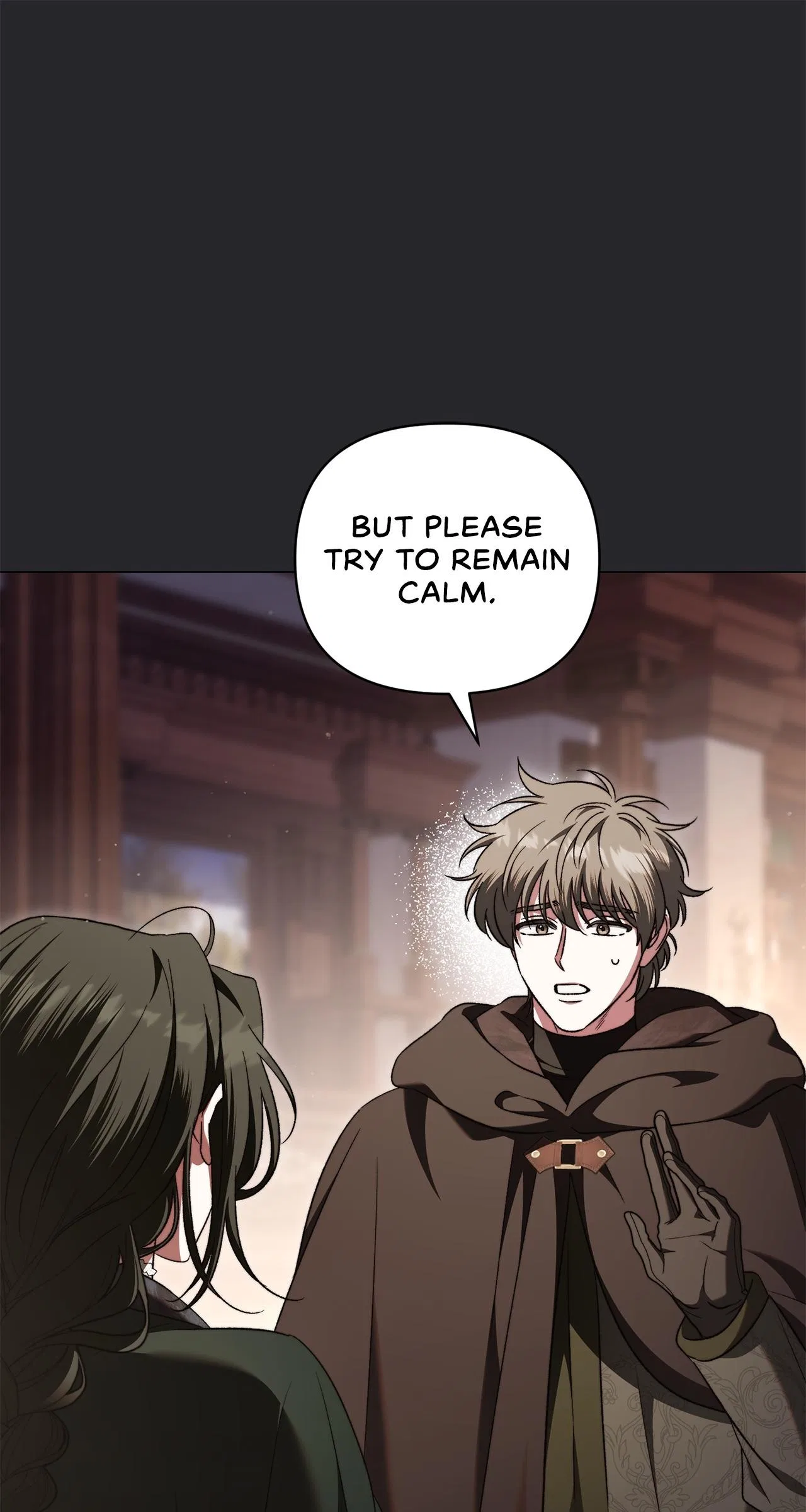 All for My Dearest Juliet Chapter 76 – Page 83