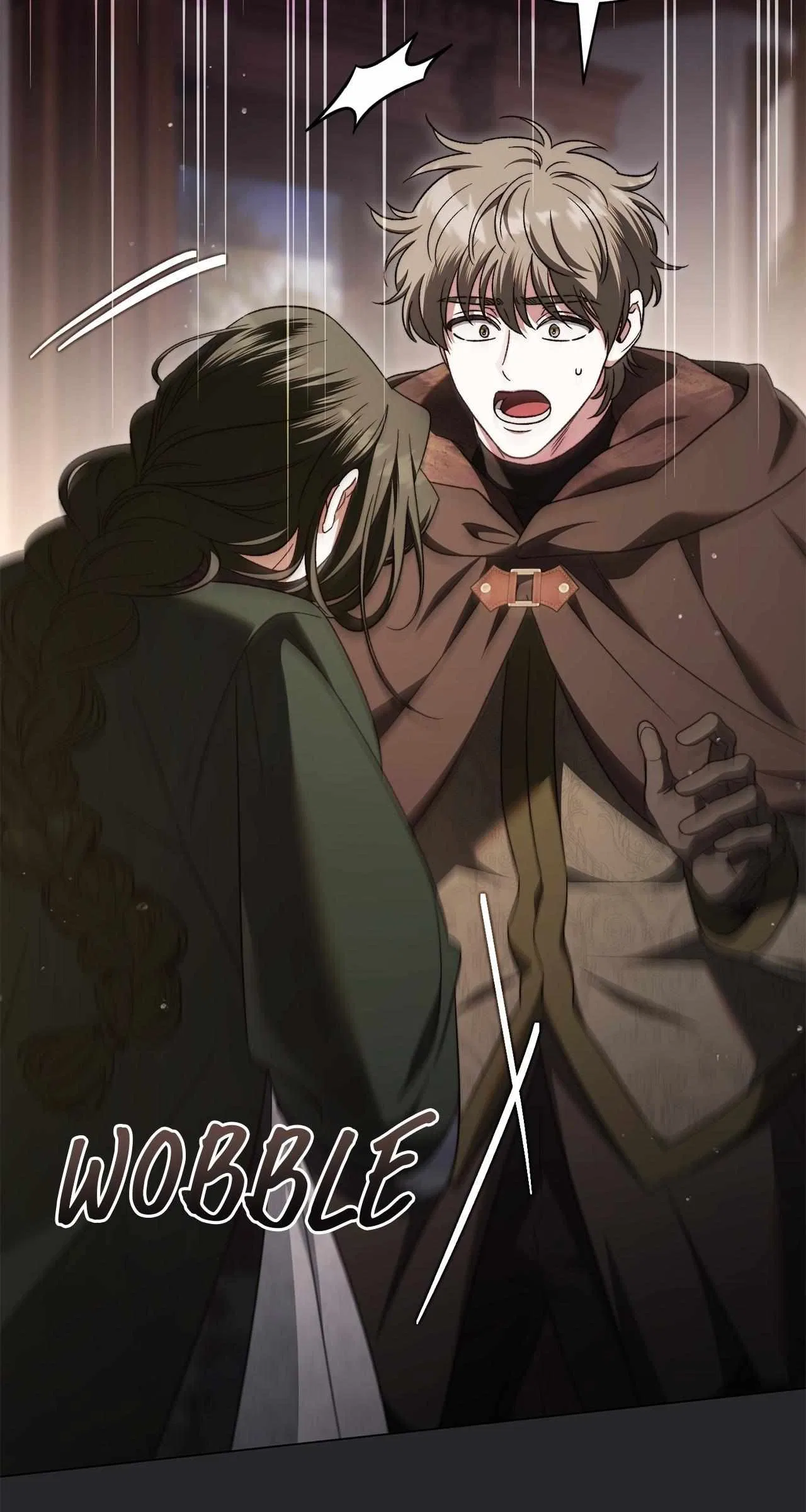 All for My Dearest Juliet Chapter 76 – Page 89