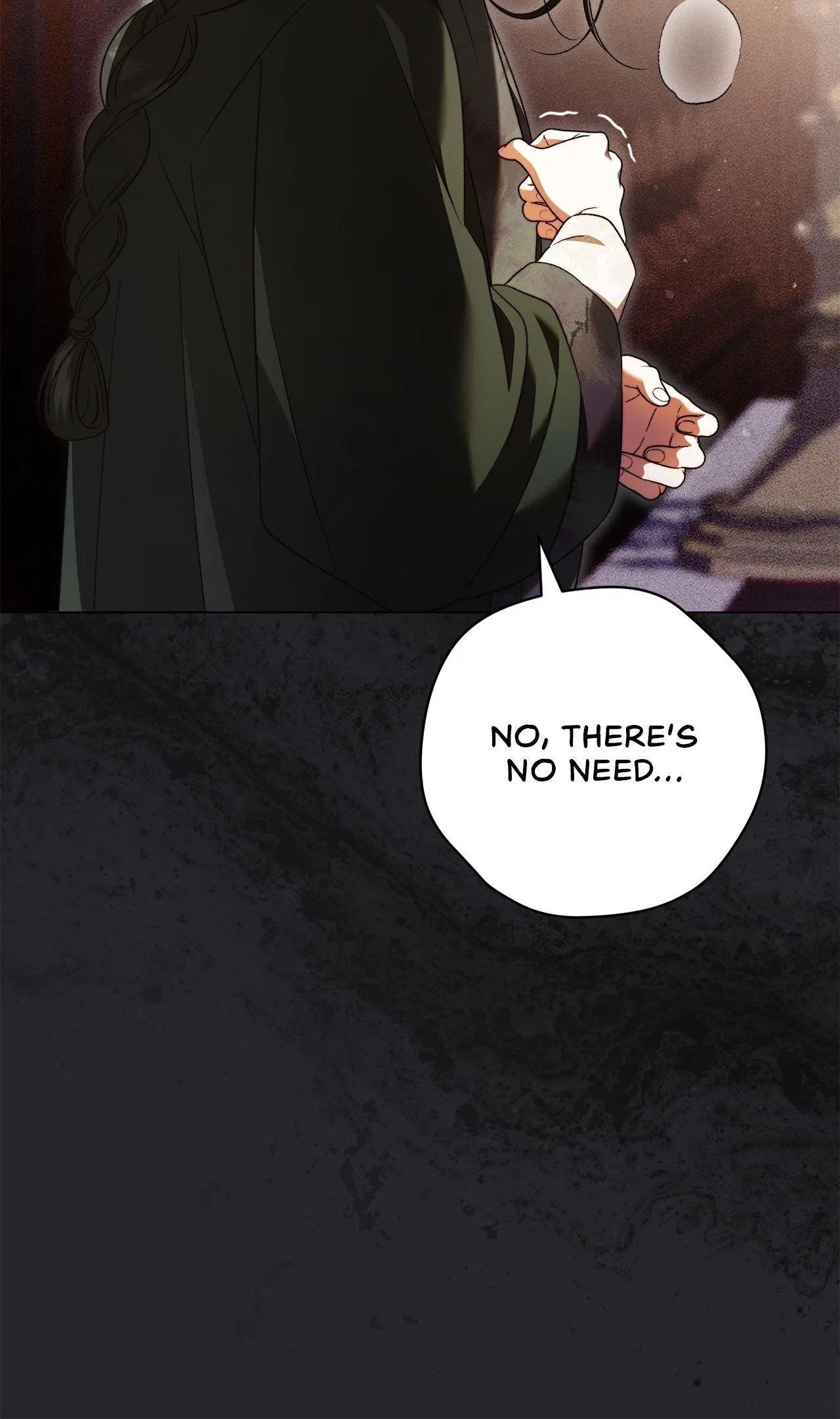 All for My Dearest Juliet Chapter 76 – Page 91