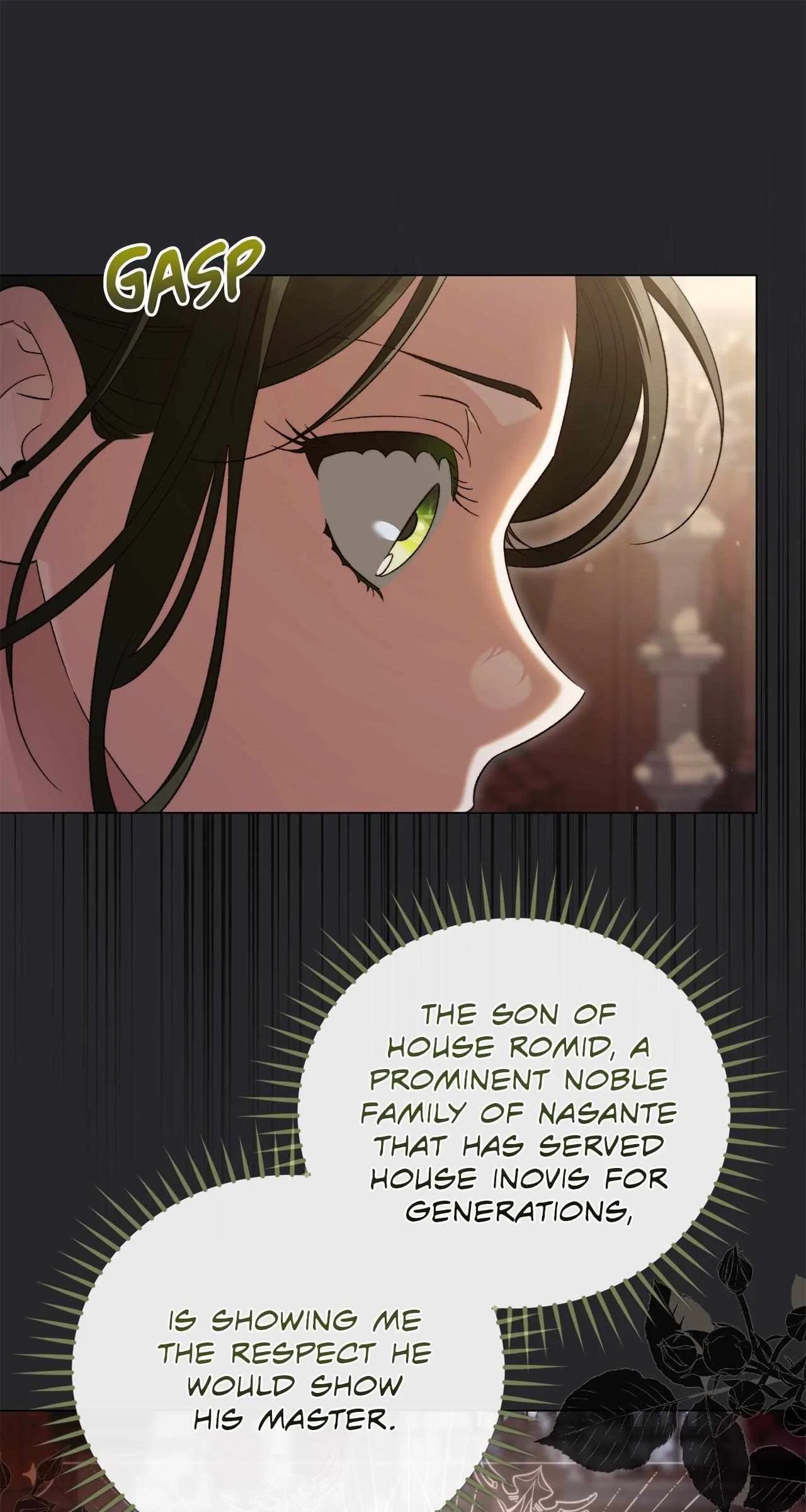 All for My Dearest Juliet Chapter 76 – Page 92