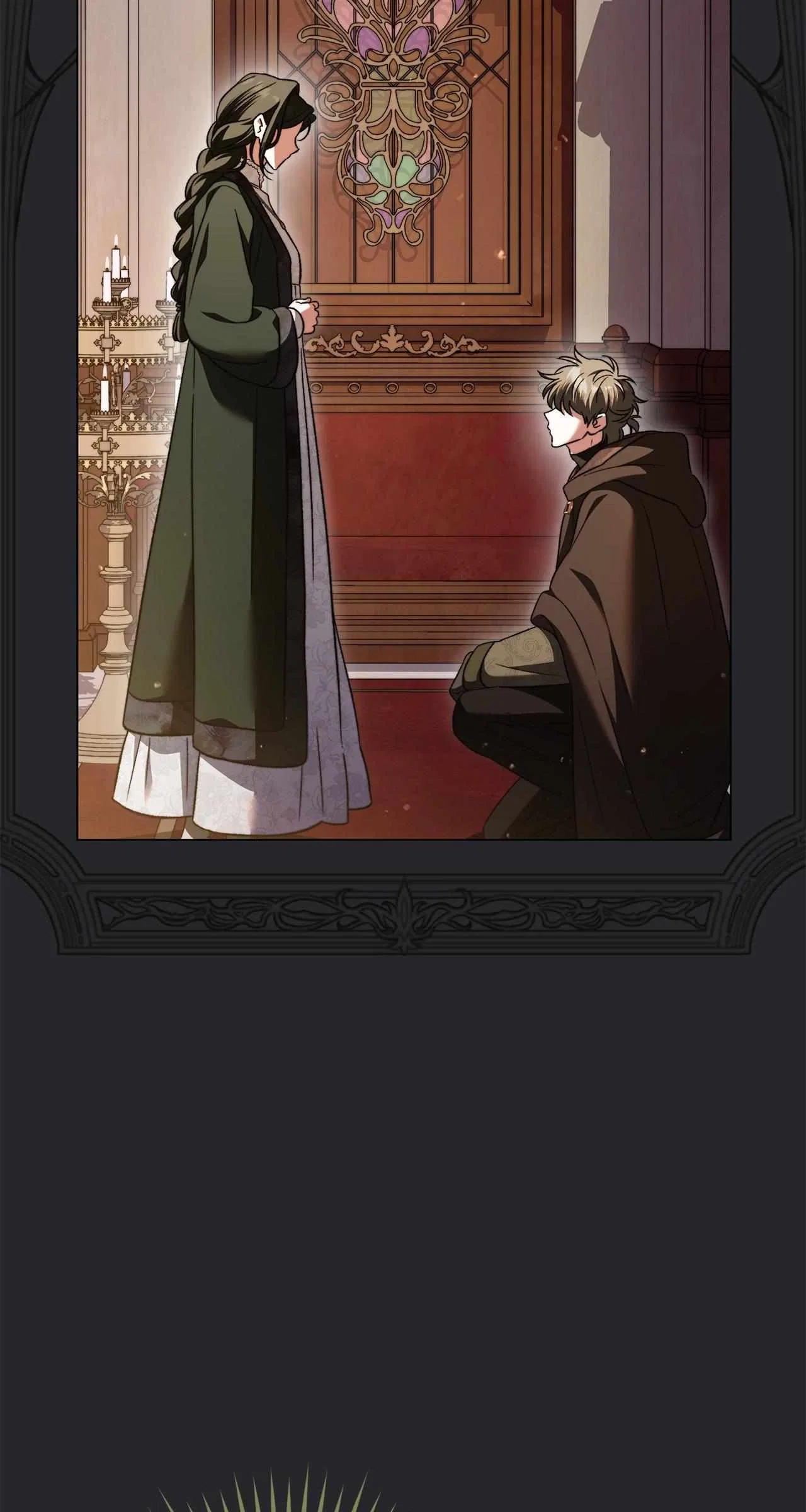 All for My Dearest Juliet Chapter 76 – Page 95