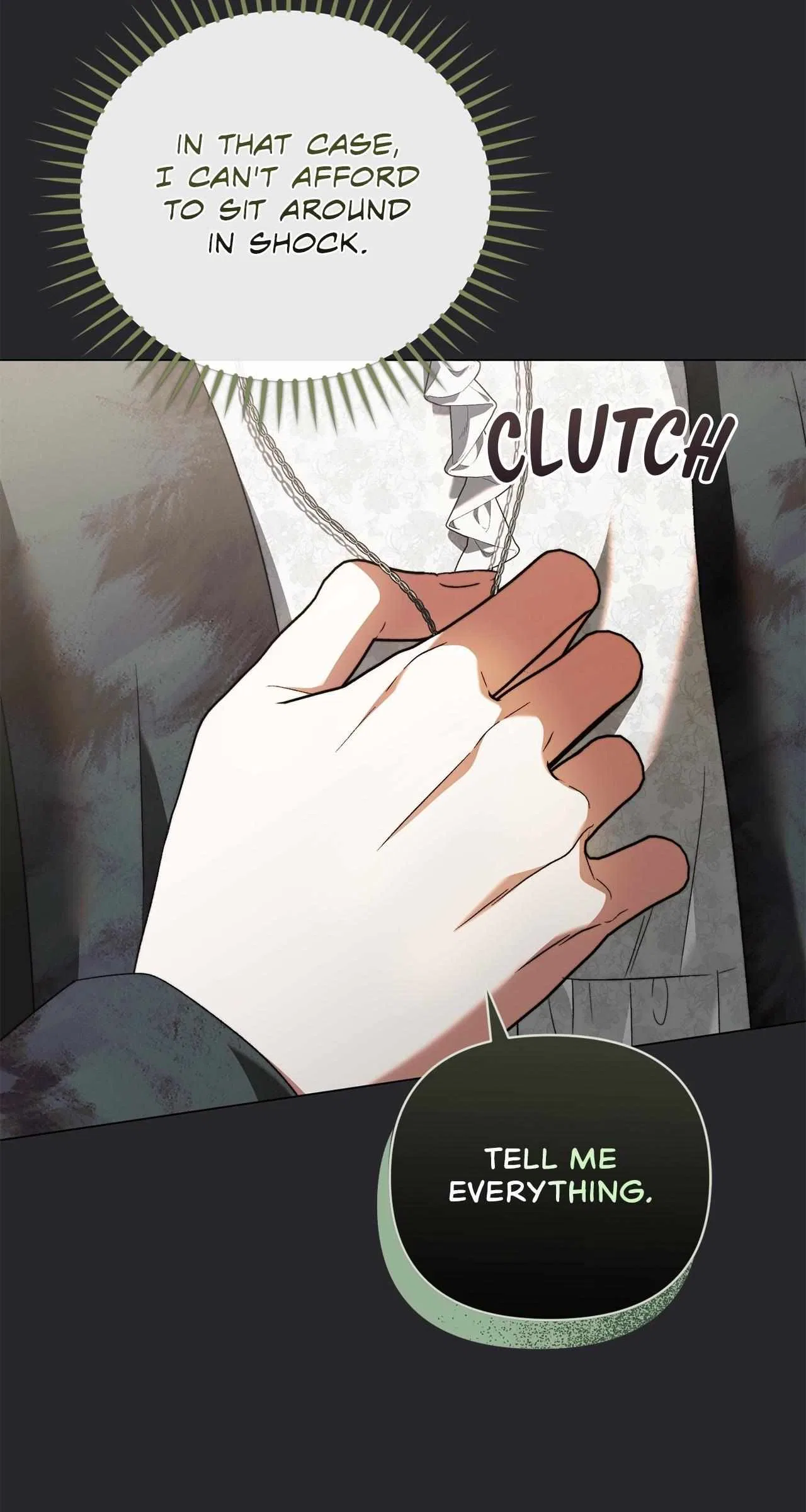All for My Dearest Juliet Chapter 76 – Page 96