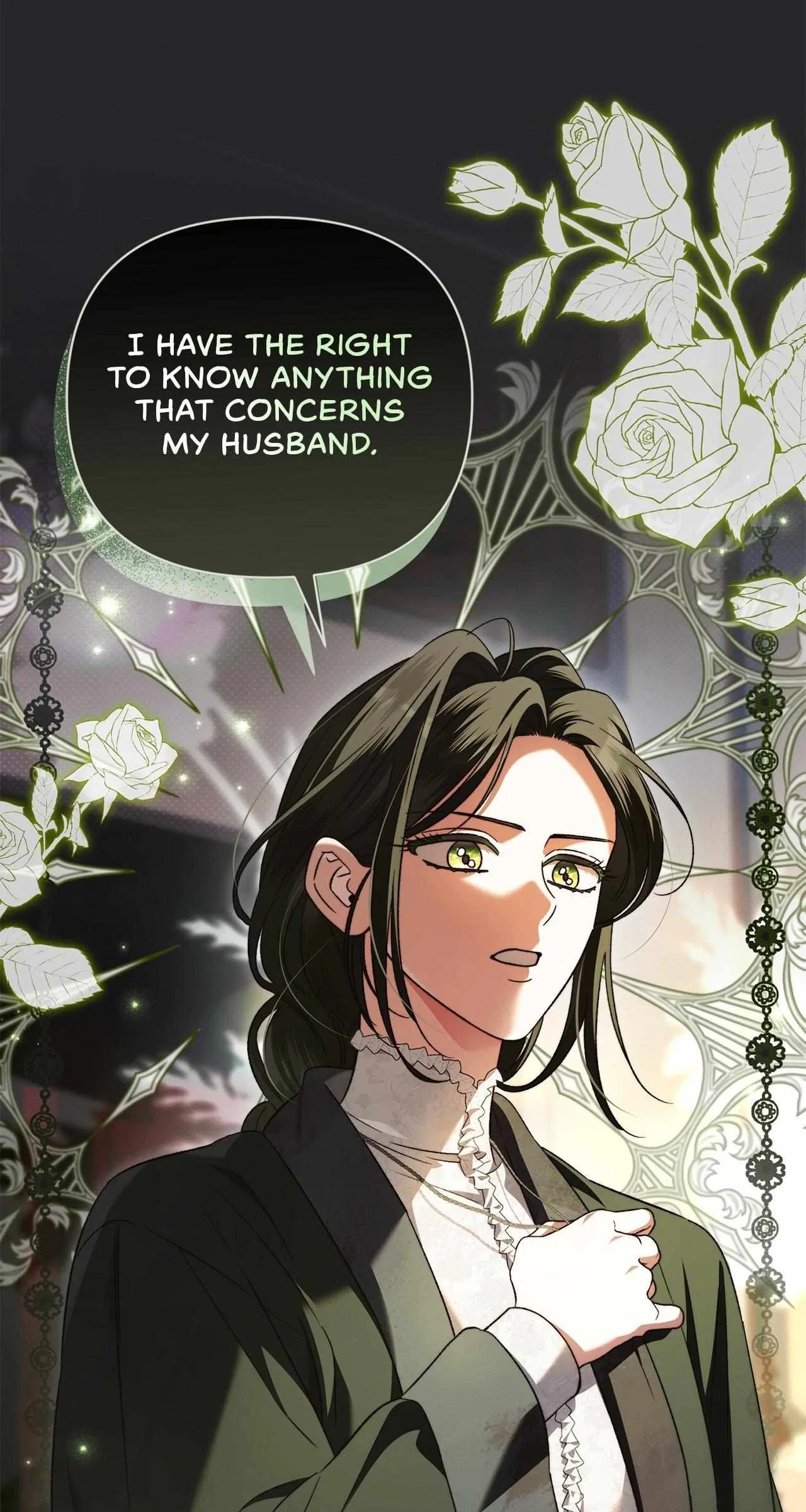 All for My Dearest Juliet Chapter 76 – Page 97