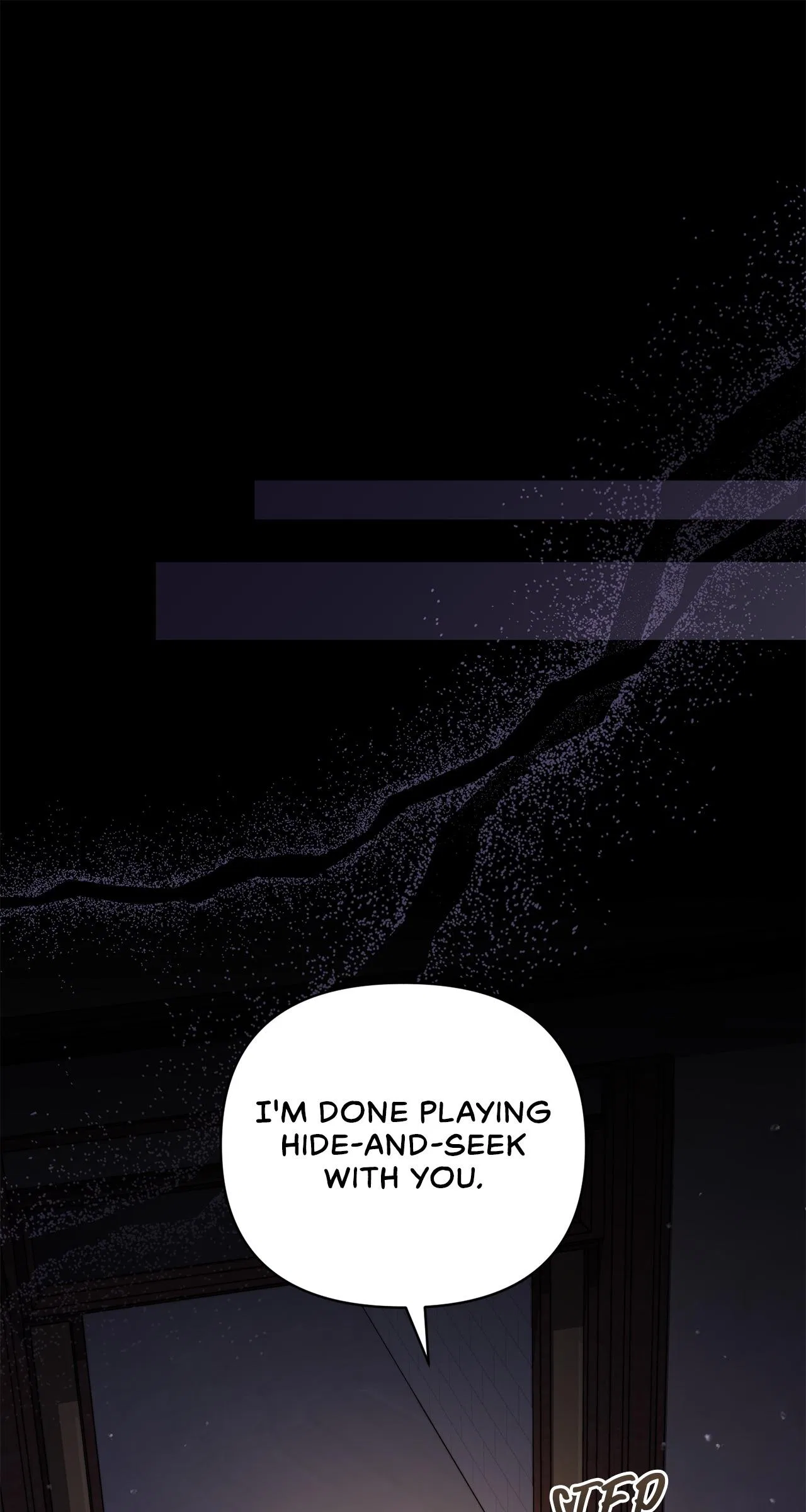 All for My Dearest Juliet Chapter 75 – Page 1