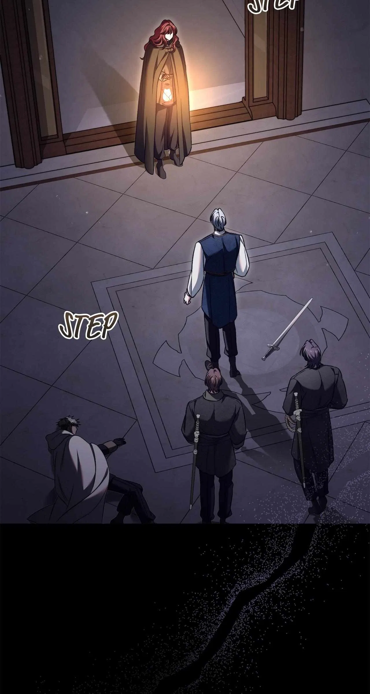 All for My Dearest Juliet Chapter 75 – Page 2