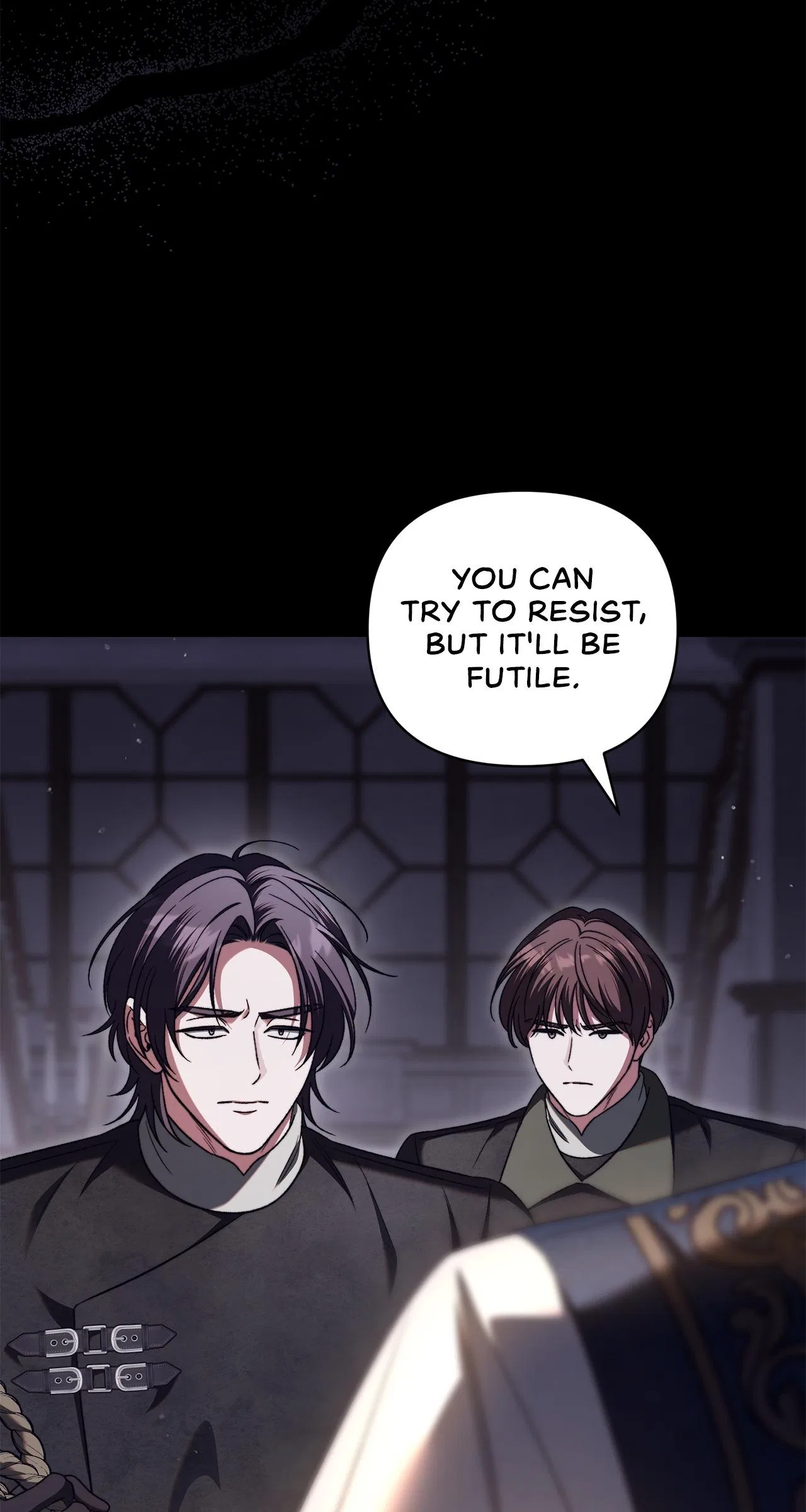 All for My Dearest Juliet Chapter 75 – Page 3