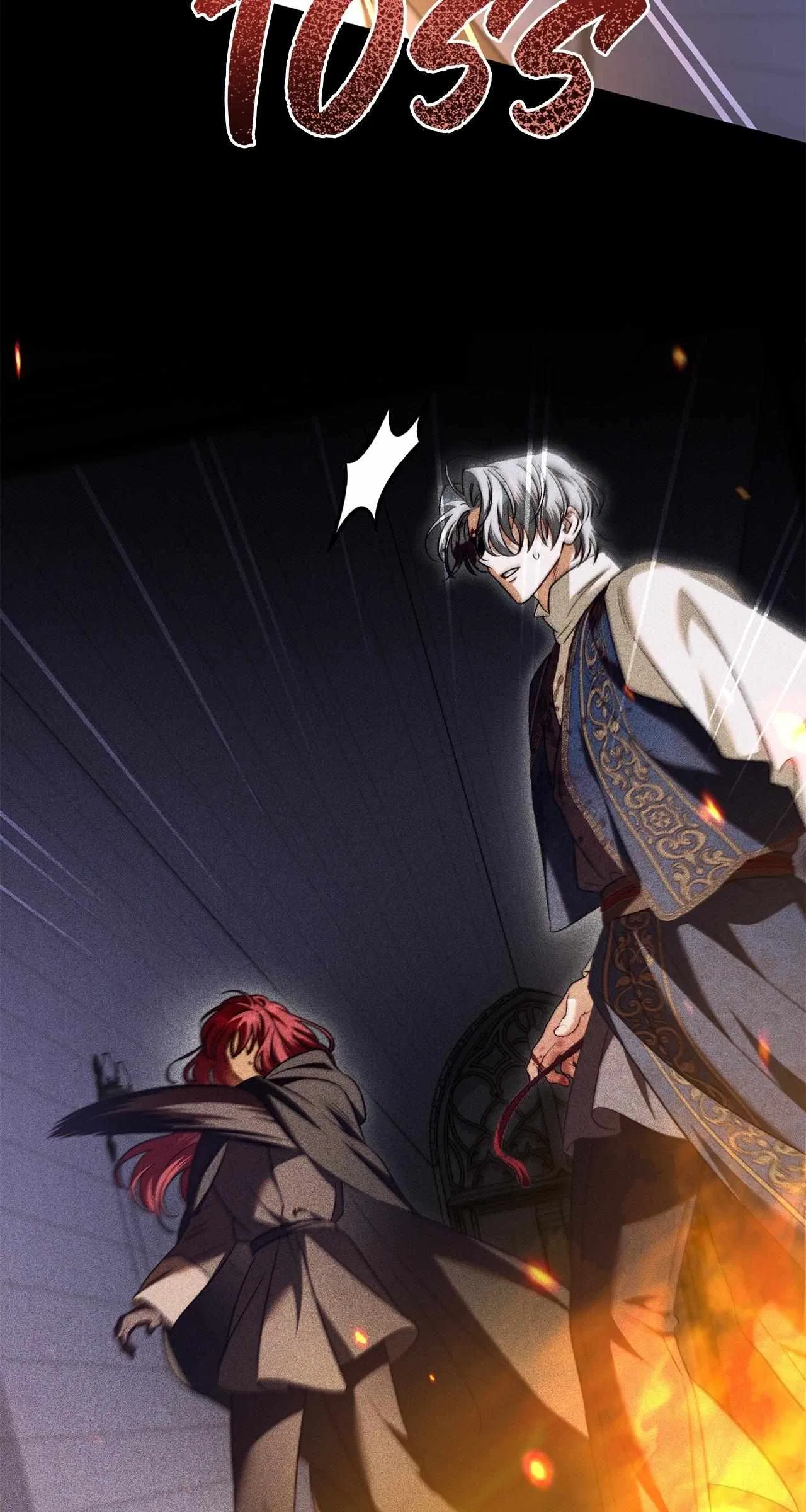 All for My Dearest Juliet Chapter 75 – Page 6