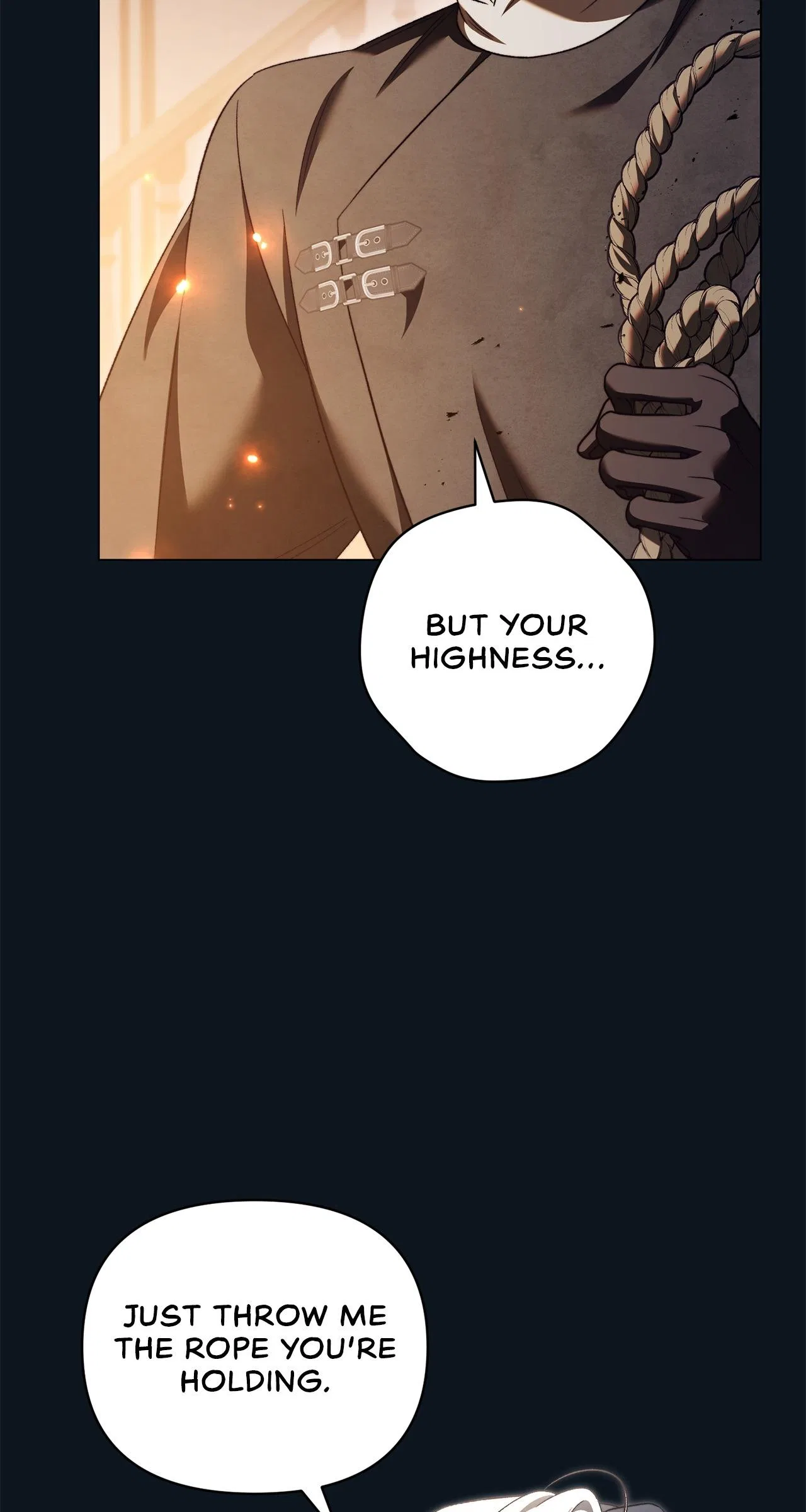 All for My Dearest Juliet Chapter 75 – Page 13