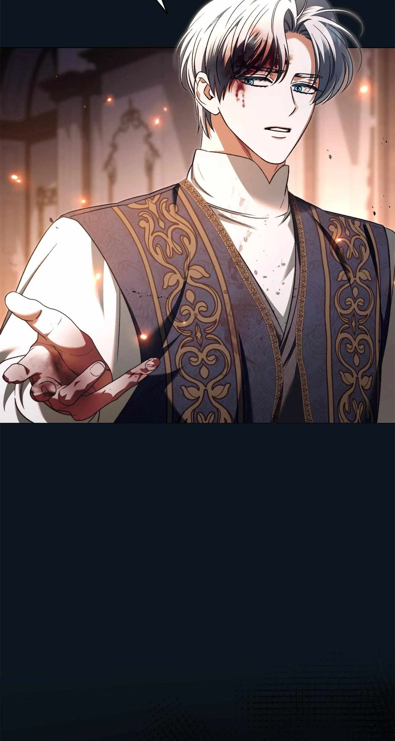 All for My Dearest Juliet Chapter 75 – Page 14