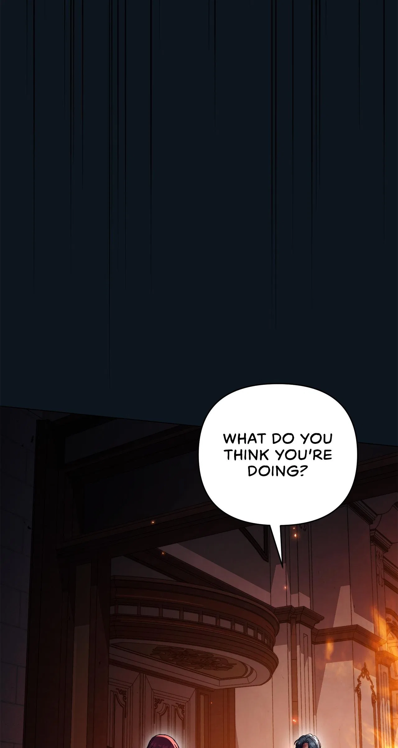 All for My Dearest Juliet Chapter 75 – Page 16