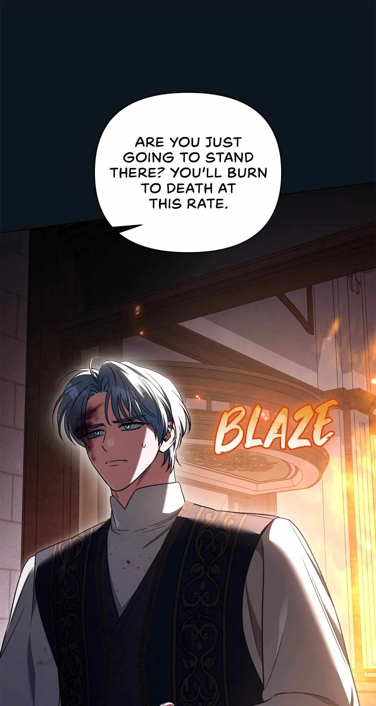 All for My Dearest Juliet Chapter 75 – Page 18