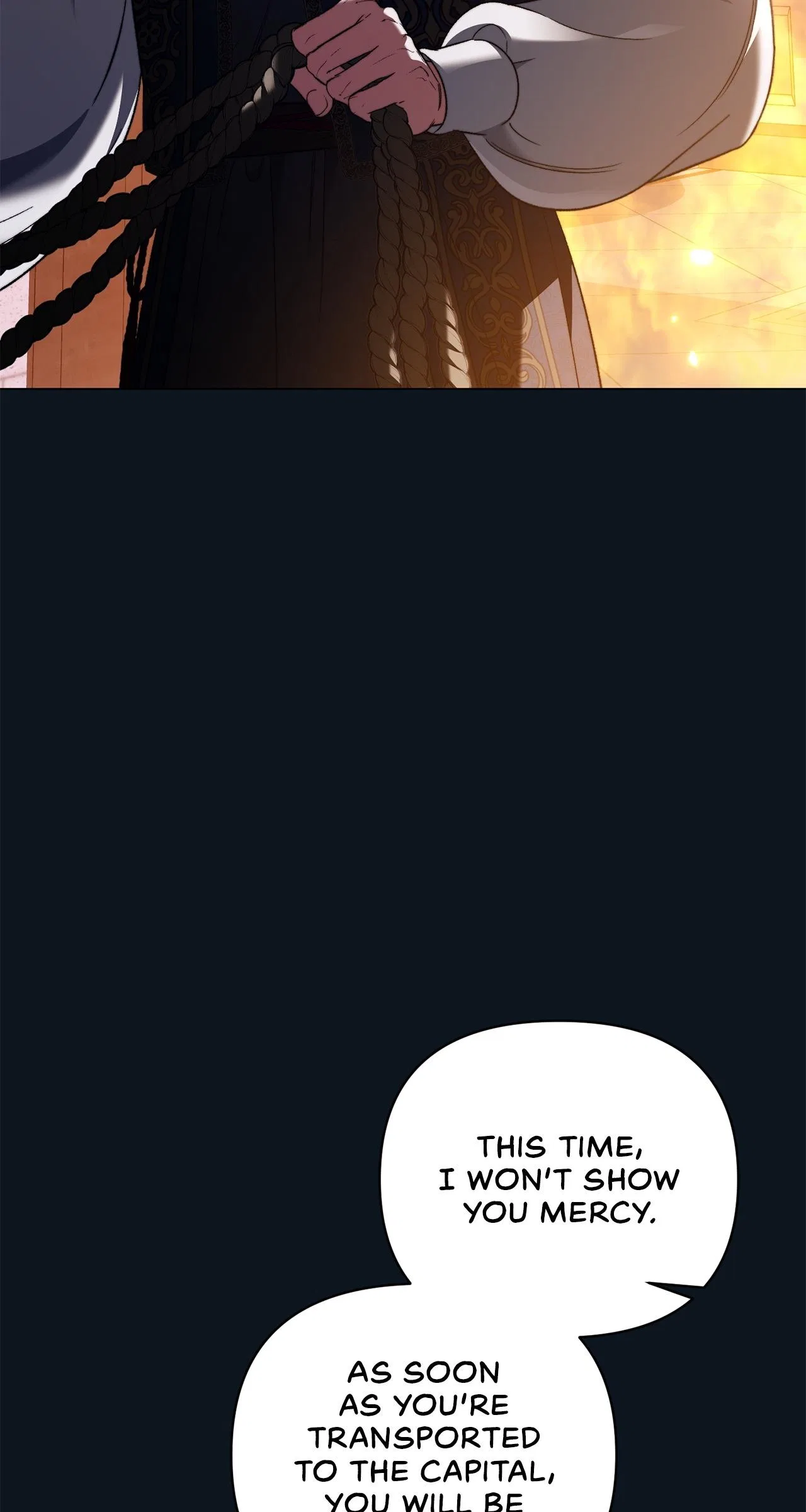 All for My Dearest Juliet Chapter 75 – Page 19