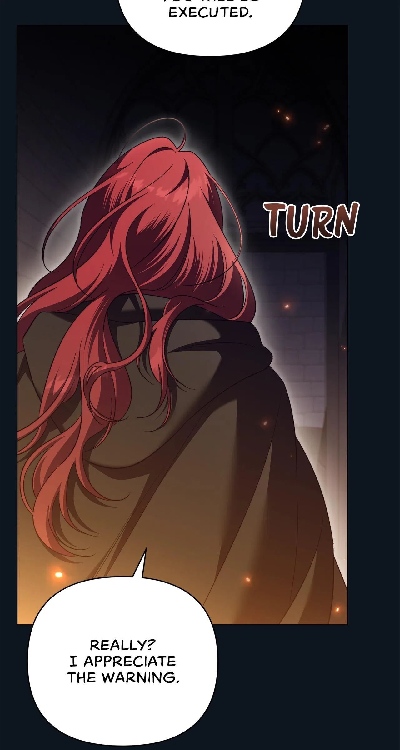 All for My Dearest Juliet Chapter 75 – Page 20