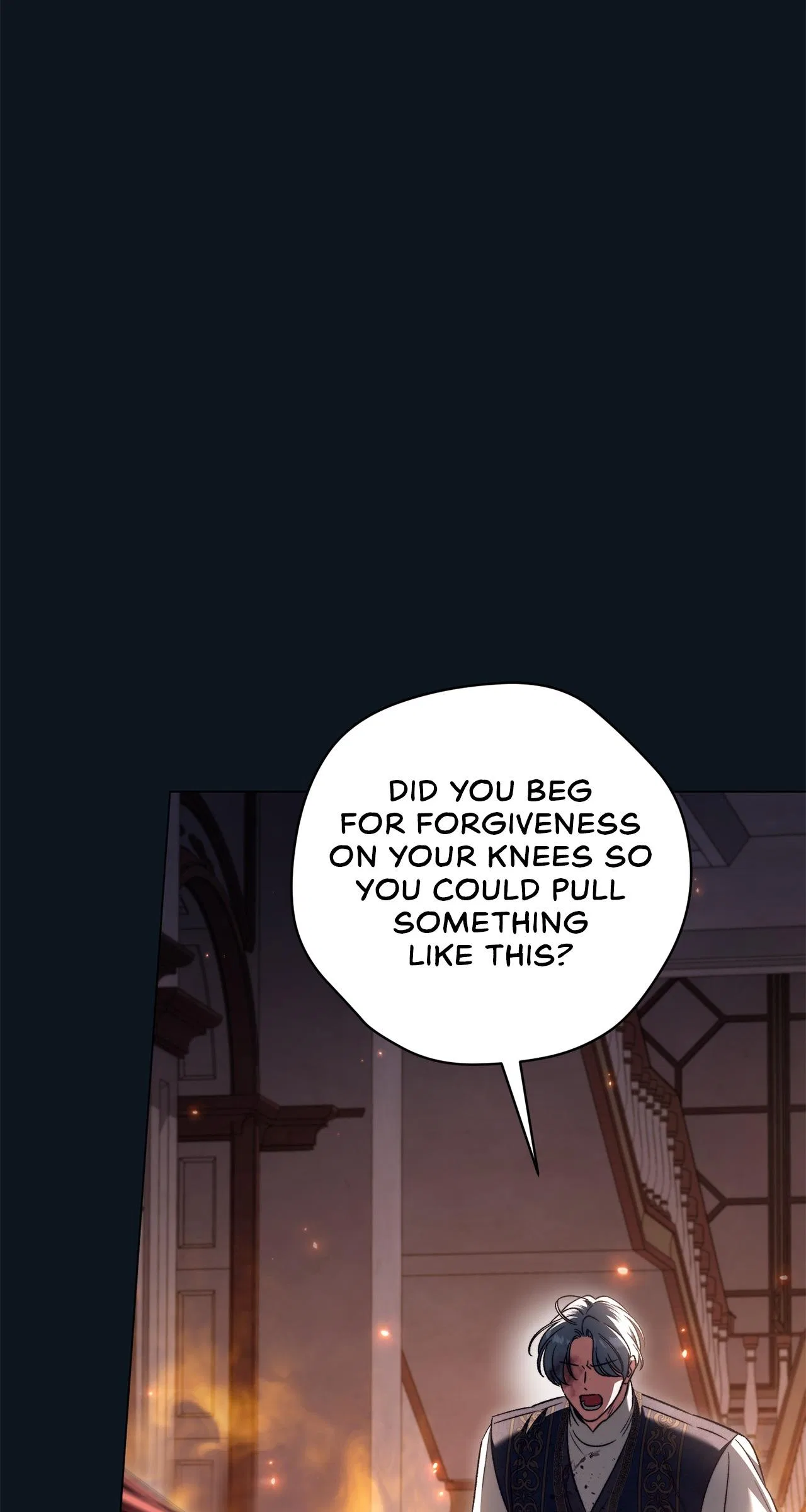 All for My Dearest Juliet Chapter 75 – Page 21