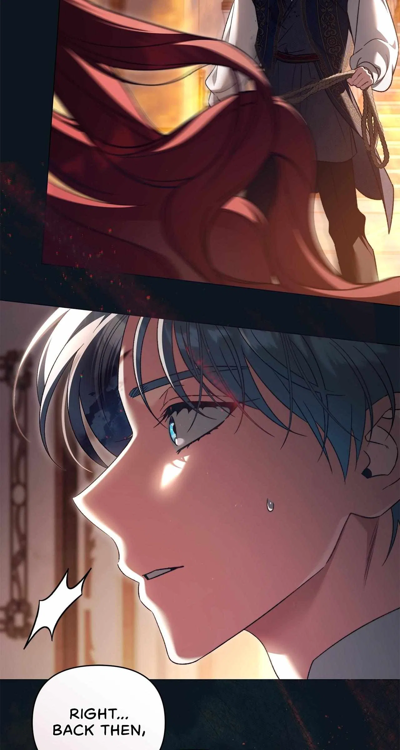 All for My Dearest Juliet Chapter 75 – Page 22