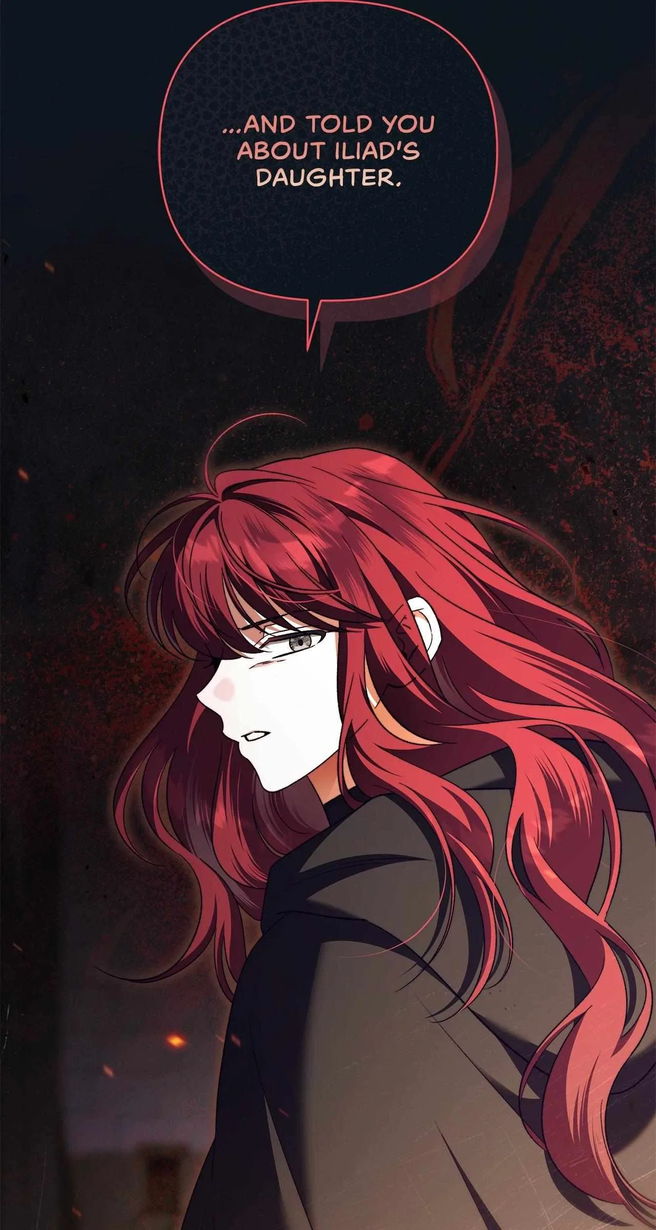 All for My Dearest Juliet Chapter 75 – Page 25