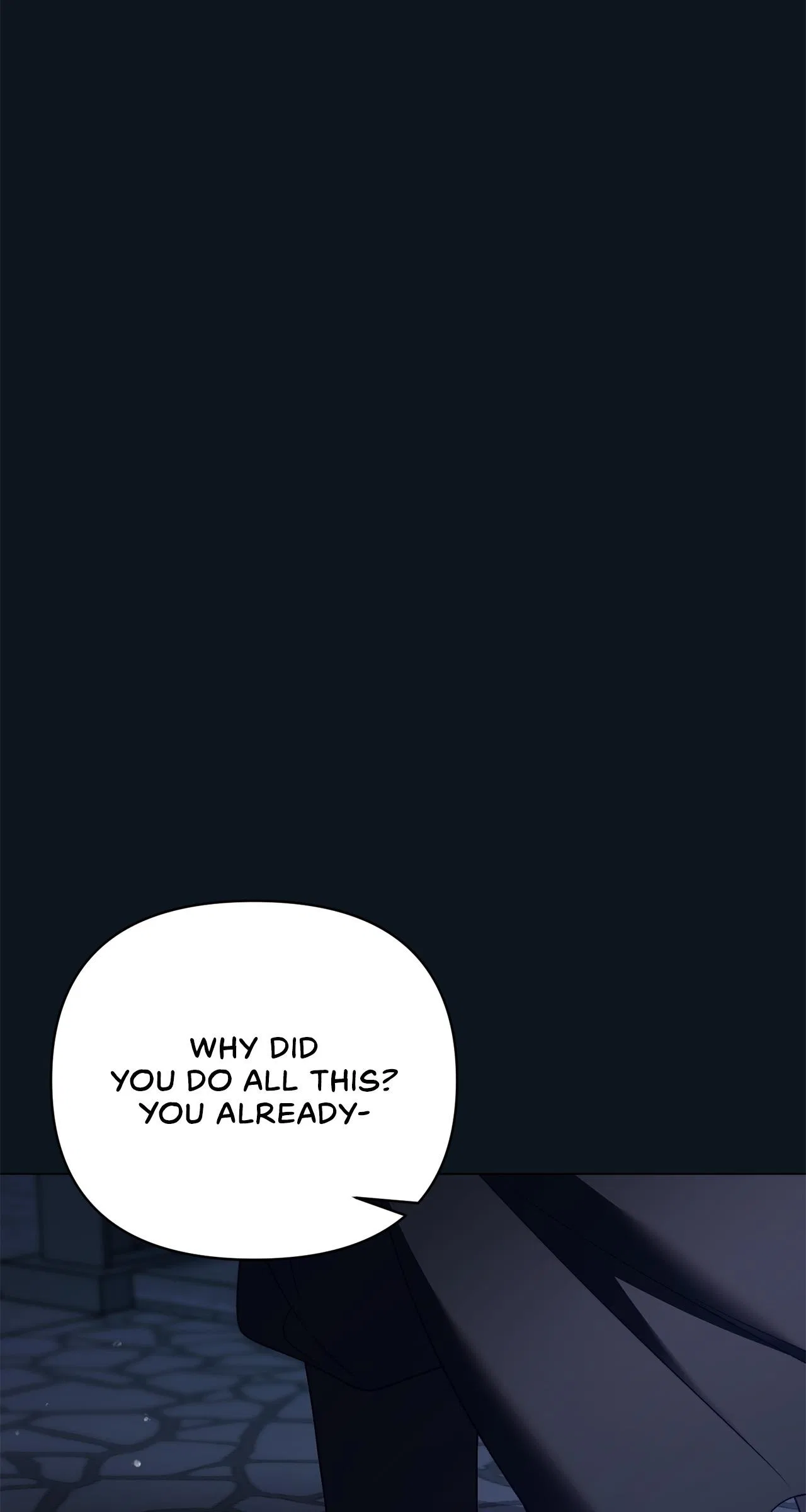 All for My Dearest Juliet Chapter 75 – Page 30