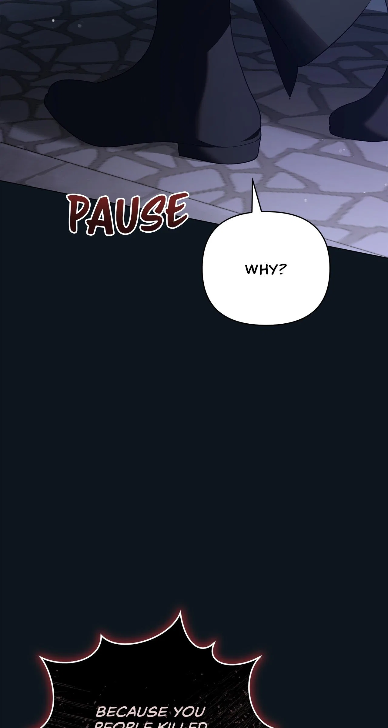 All for My Dearest Juliet Chapter 75 – Page 31