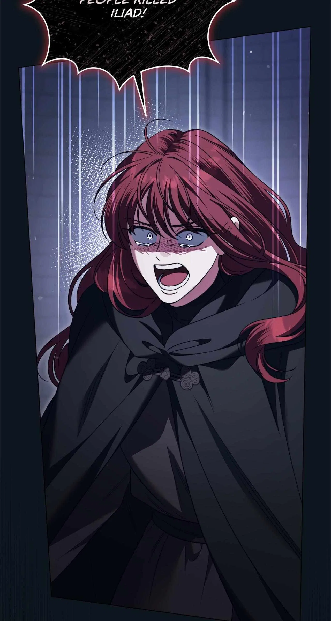 All for My Dearest Juliet Chapter 75 – Page 32