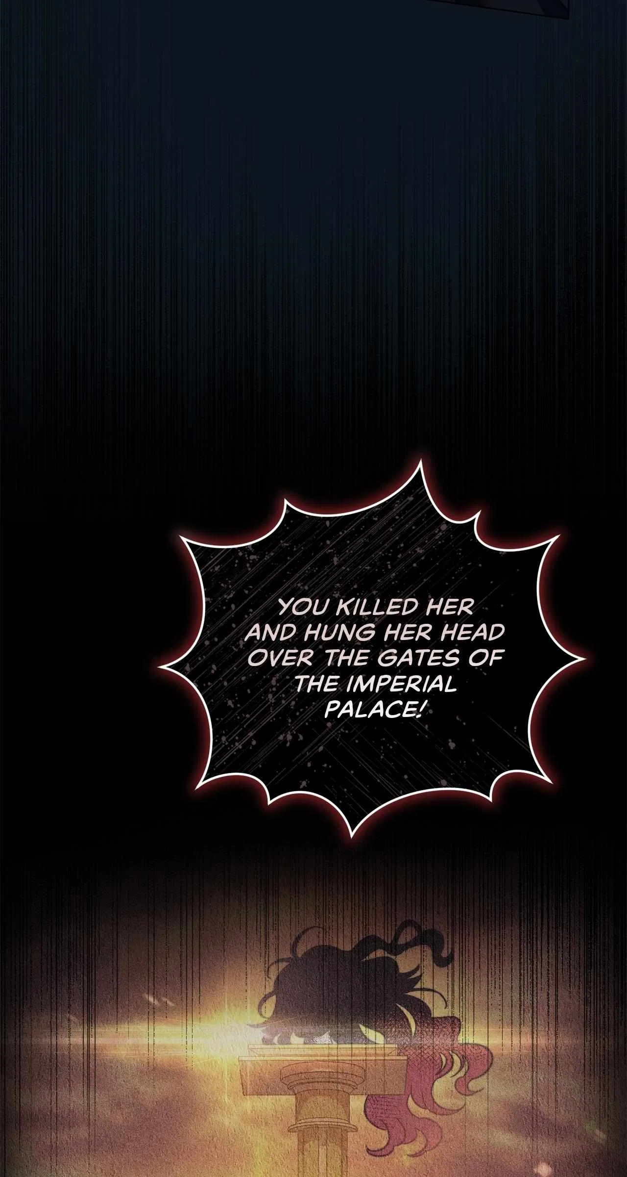 All for My Dearest Juliet Chapter 75 – Page 33