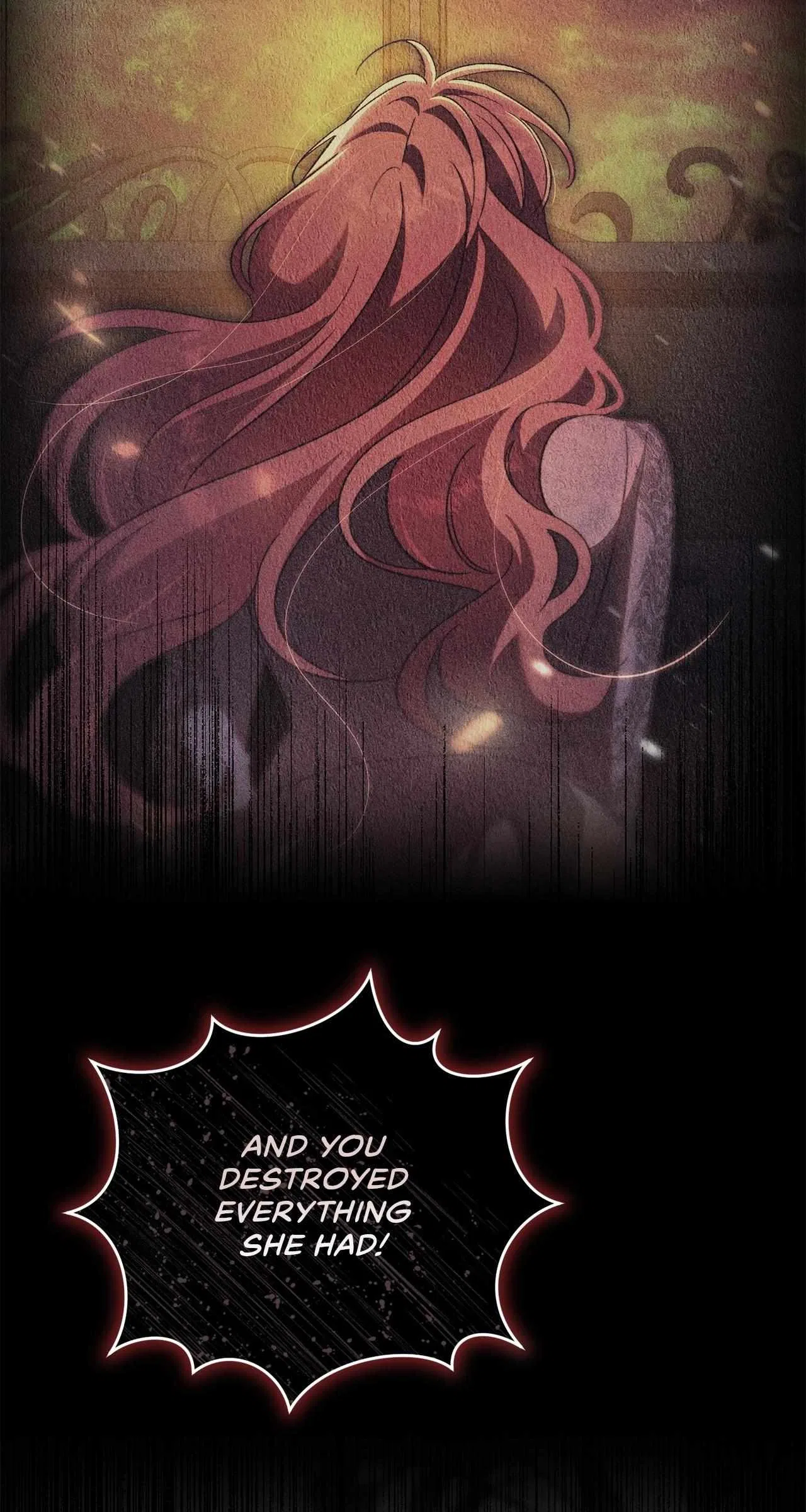 All for My Dearest Juliet Chapter 75 – Page 34