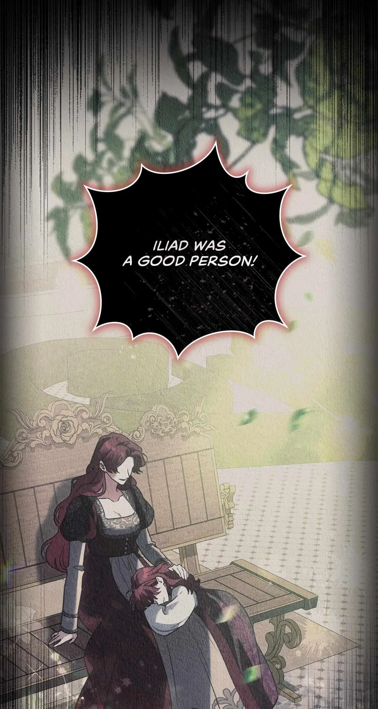 All for My Dearest Juliet Chapter 75 – Page 35