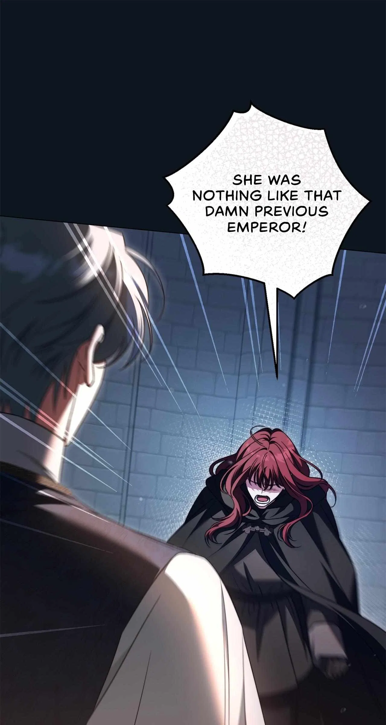 All for My Dearest Juliet Chapter 75 – Page 37