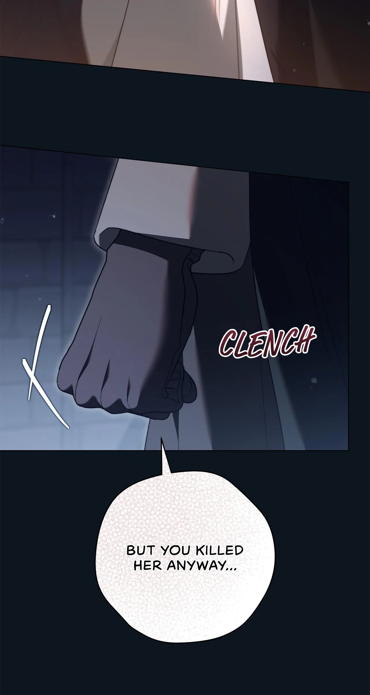 All for My Dearest Juliet Chapter 75 – Page 38