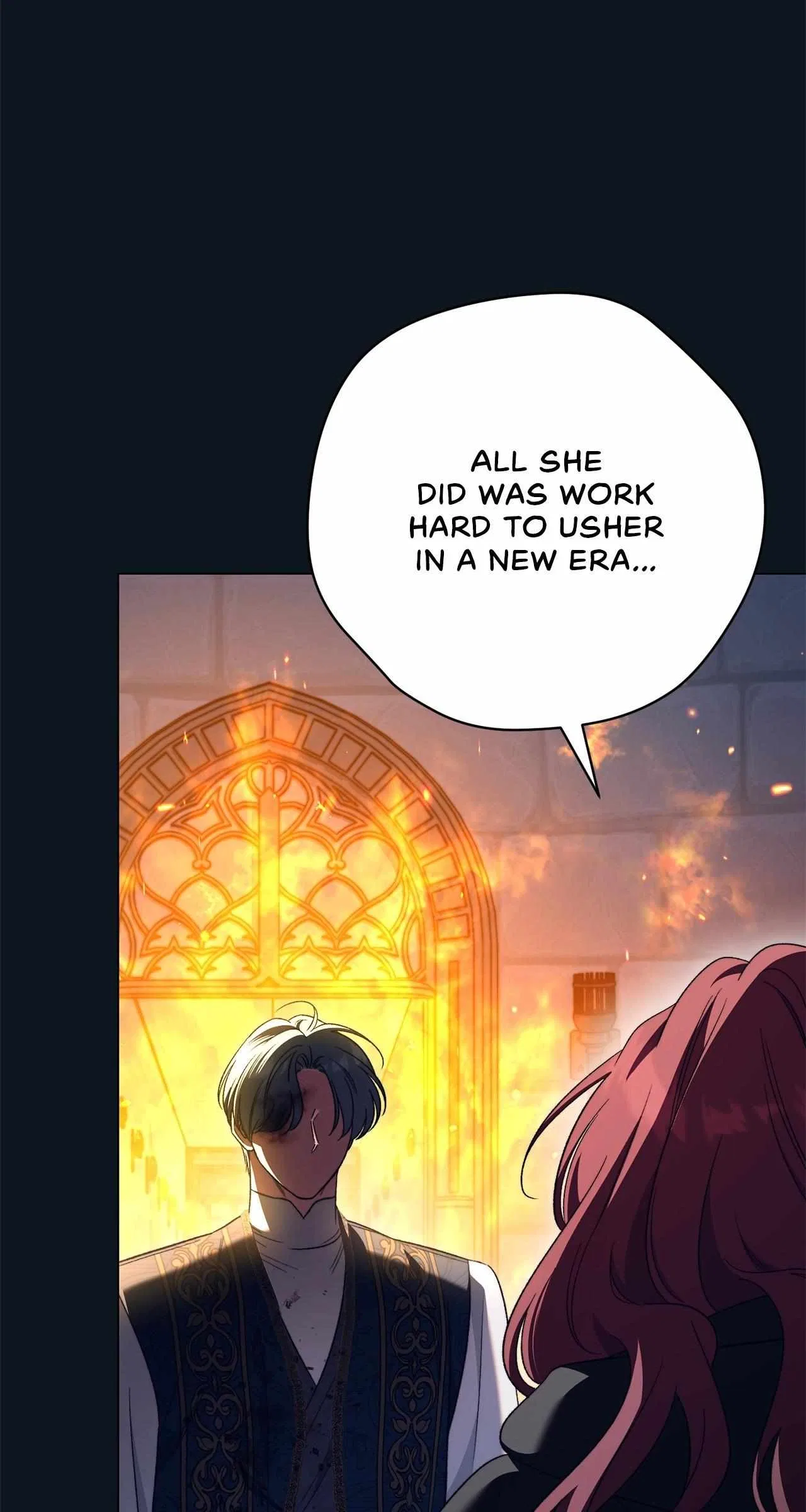 All for My Dearest Juliet Chapter 75 – Page 39