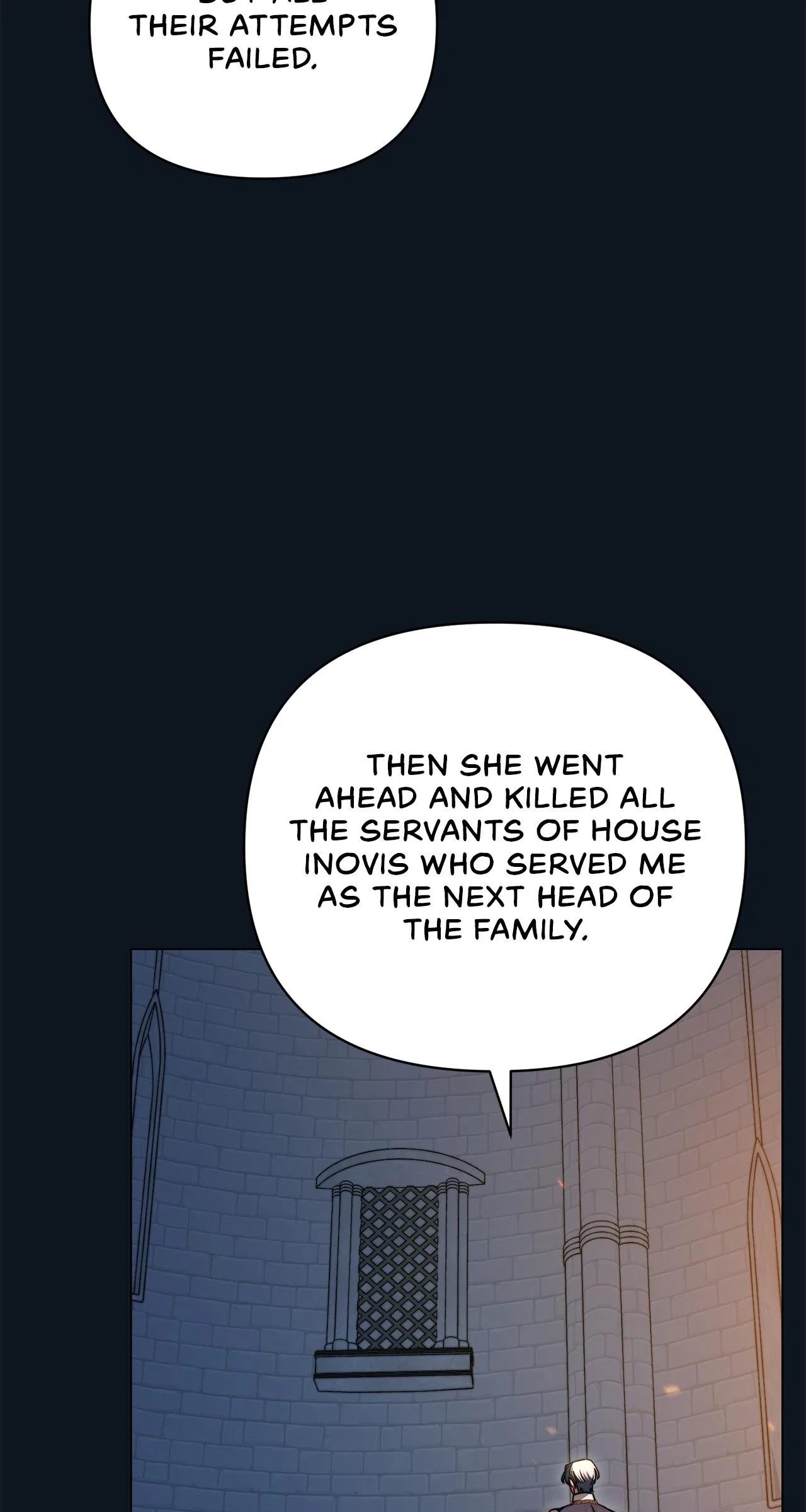 All for My Dearest Juliet Chapter 75 – Page 47