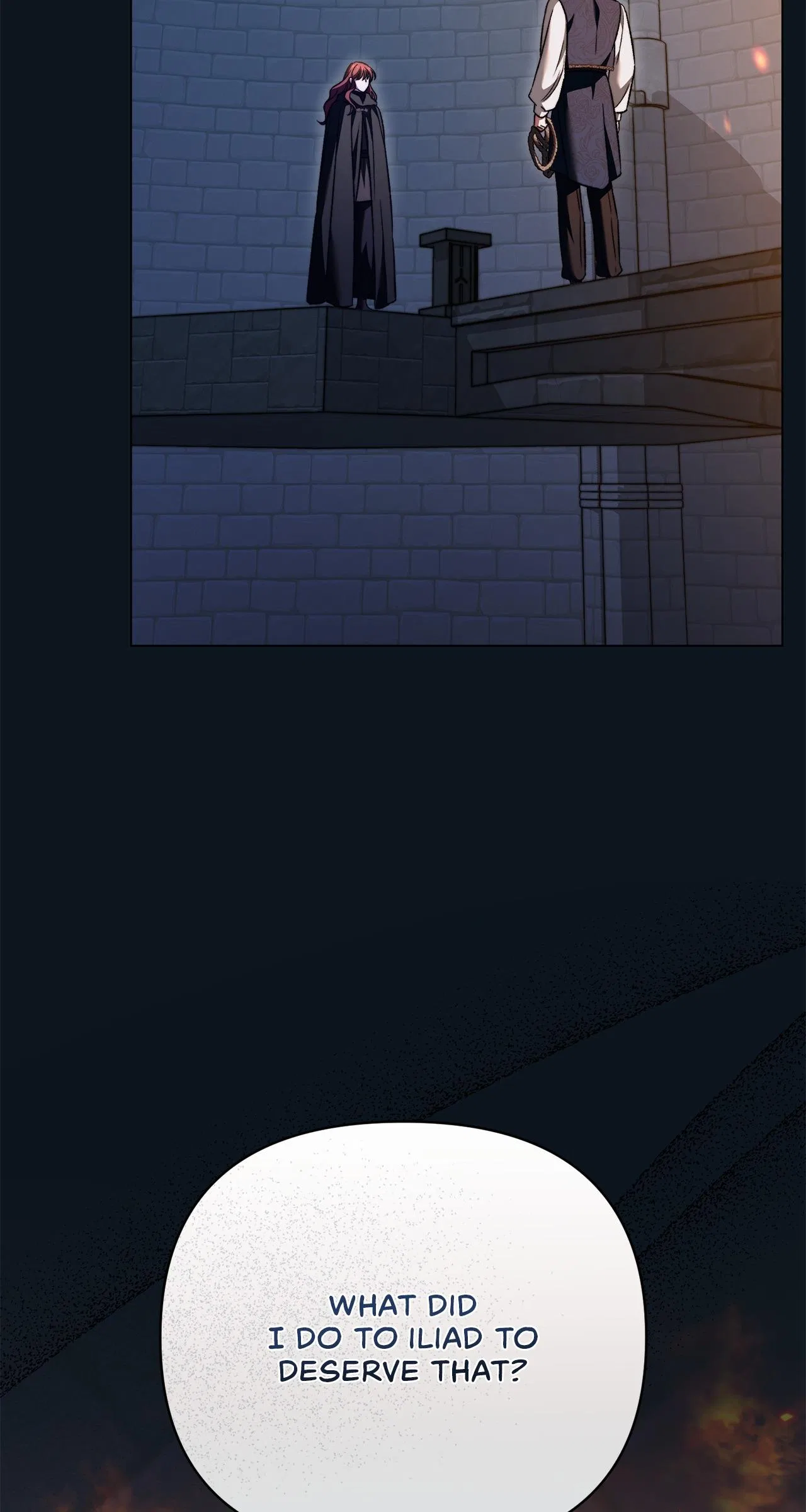 All for My Dearest Juliet Chapter 75 – Page 48