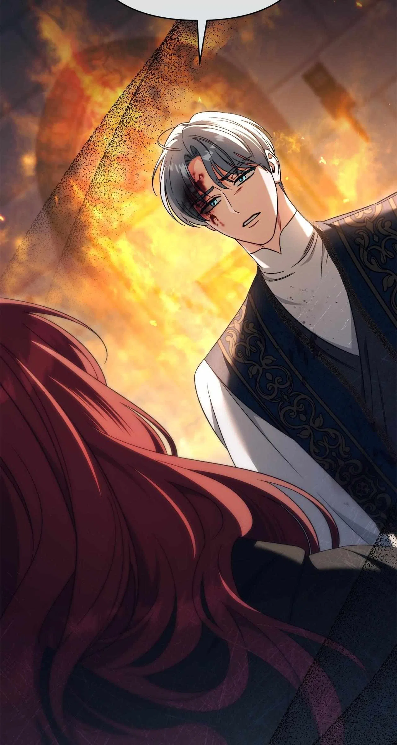 All for My Dearest Juliet Chapter 75 – Page 49