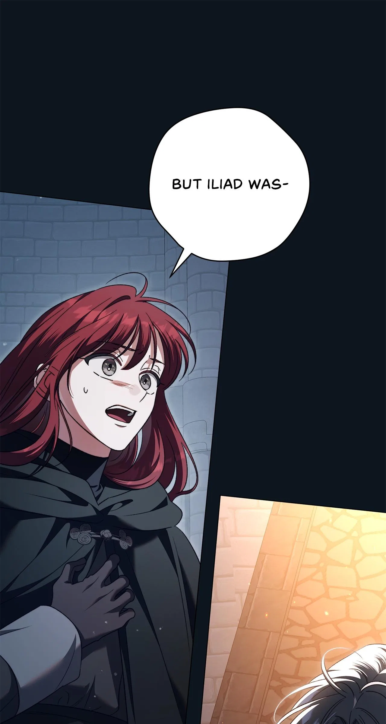 All for My Dearest Juliet Chapter 75 – Page 51