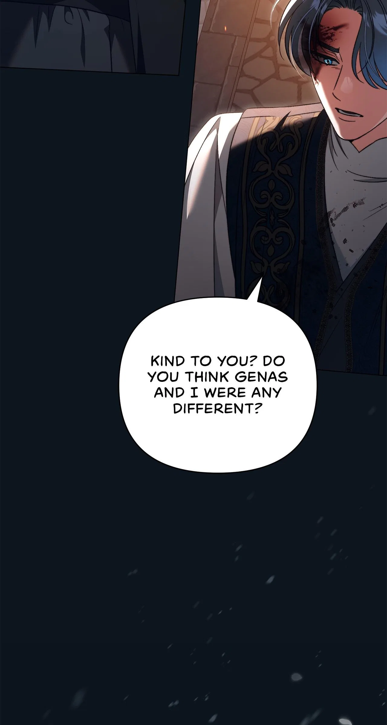 All for My Dearest Juliet Chapter 75 – Page 52