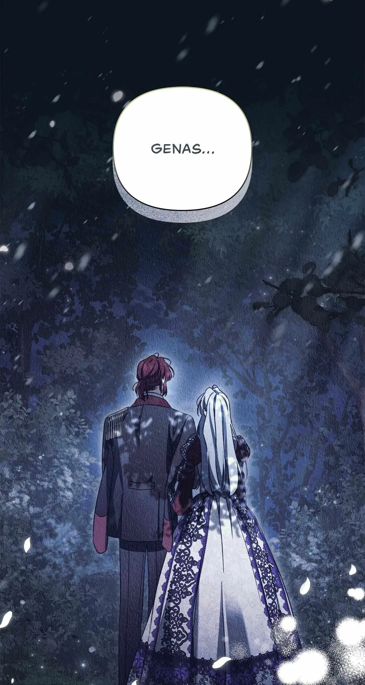 All for My Dearest Juliet Chapter 75 – Page 53