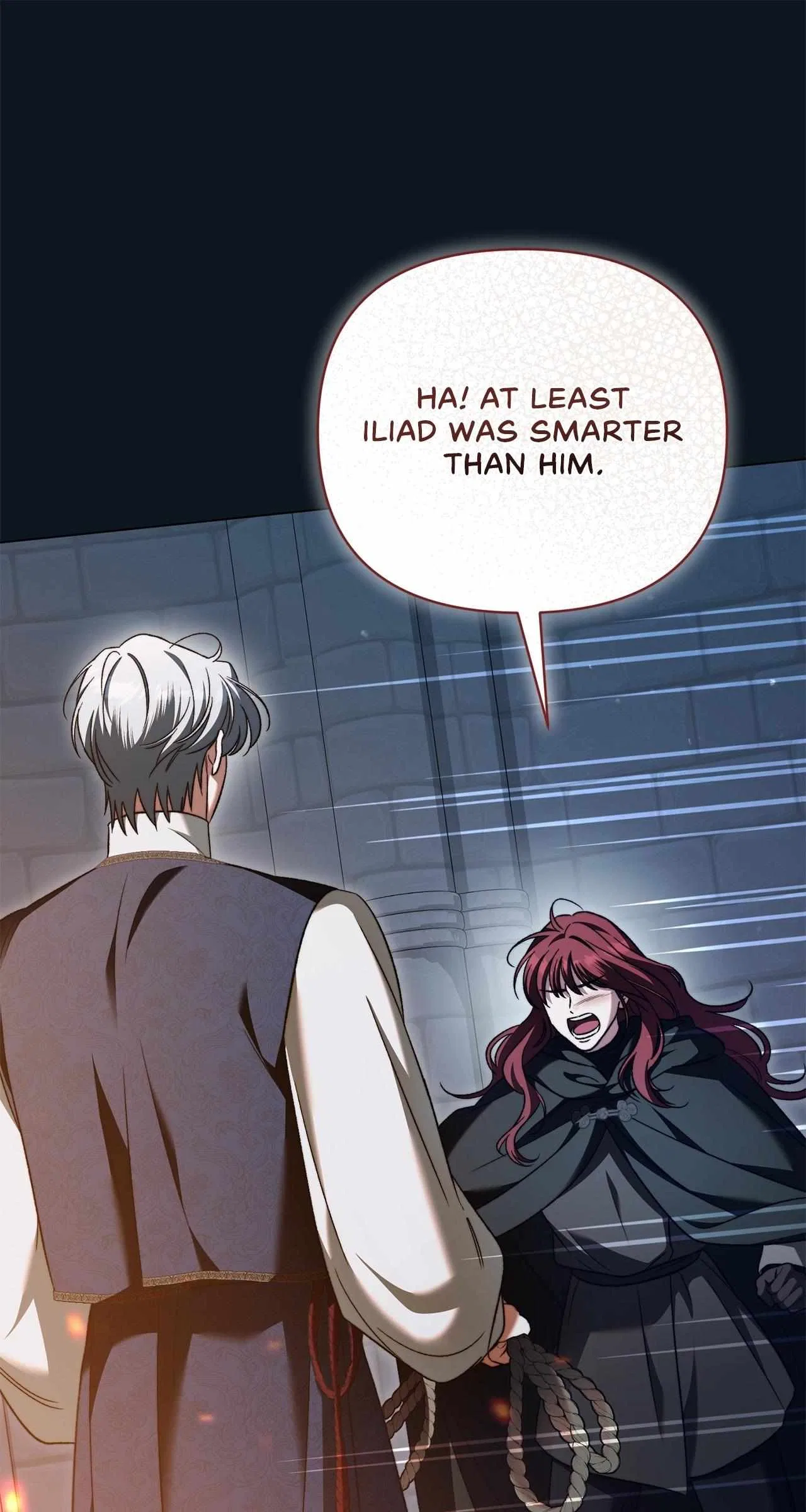 All for My Dearest Juliet Chapter 75 – Page 59