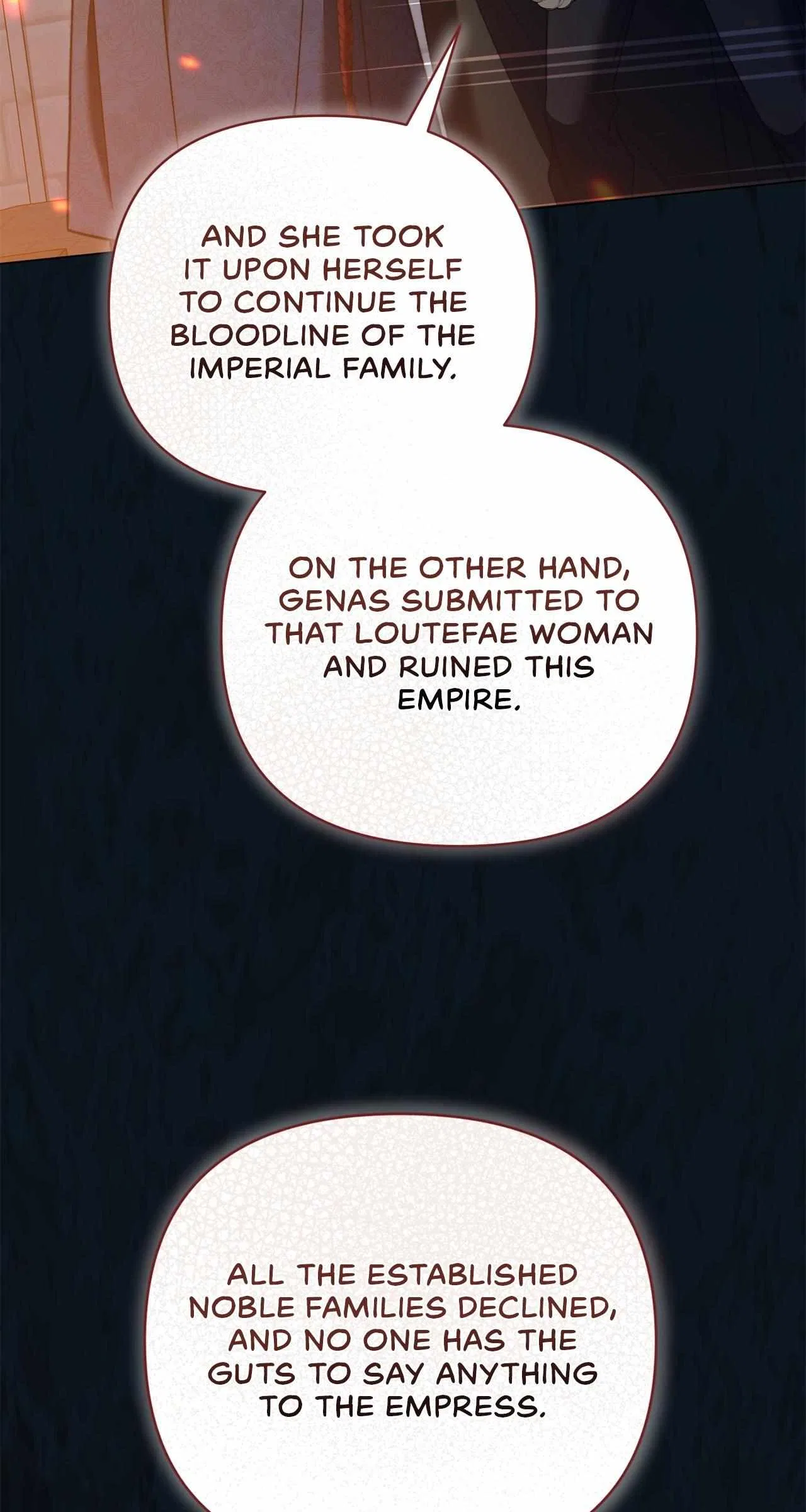 All for My Dearest Juliet Chapter 75 – Page 60