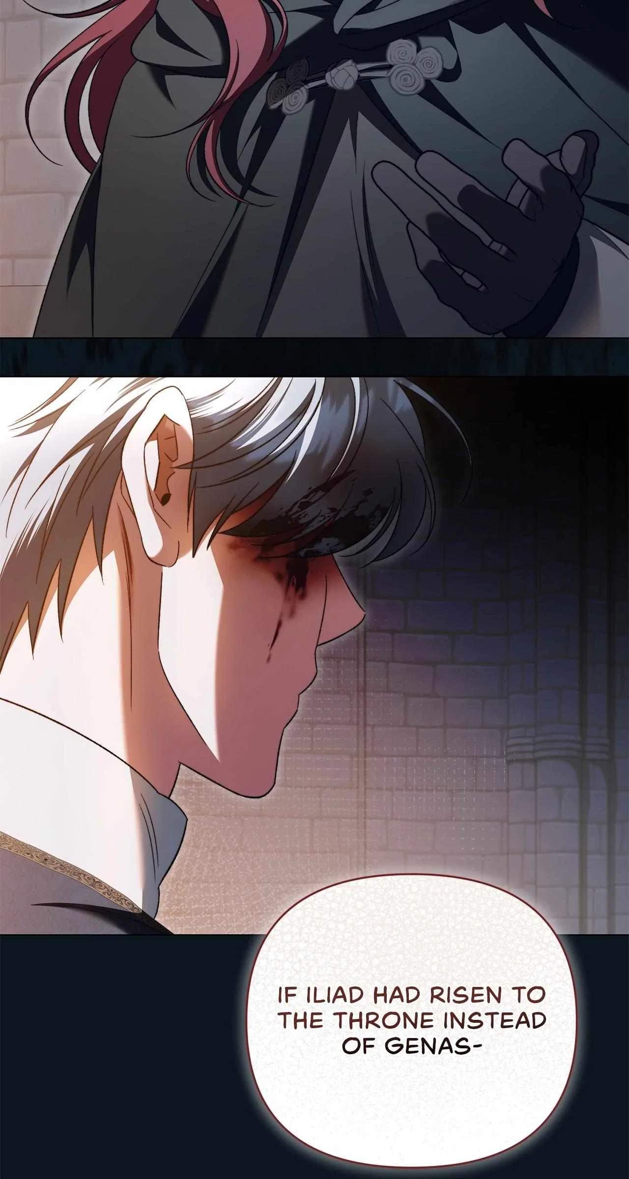 All for My Dearest Juliet Chapter 75 – Page 62